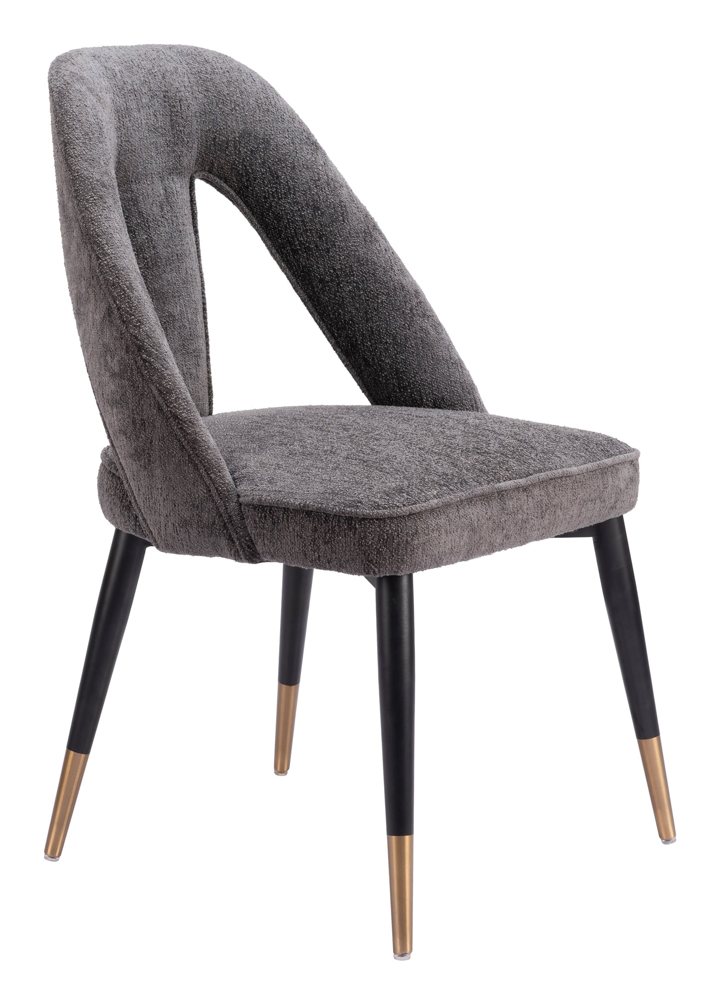 Artus Gray Dining Chair - Ornate Home