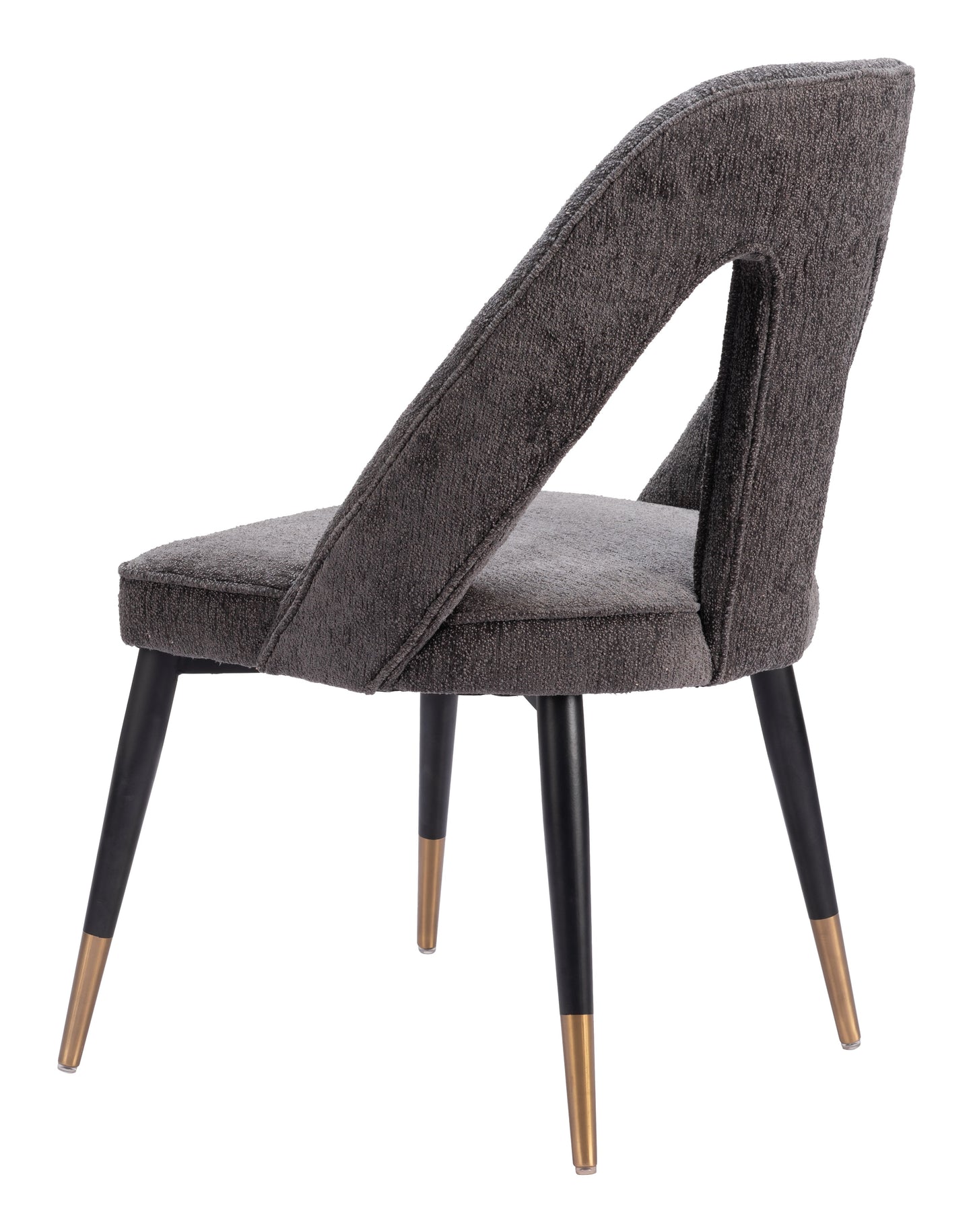 Artus Gray Dining Chair - Ornate Home
