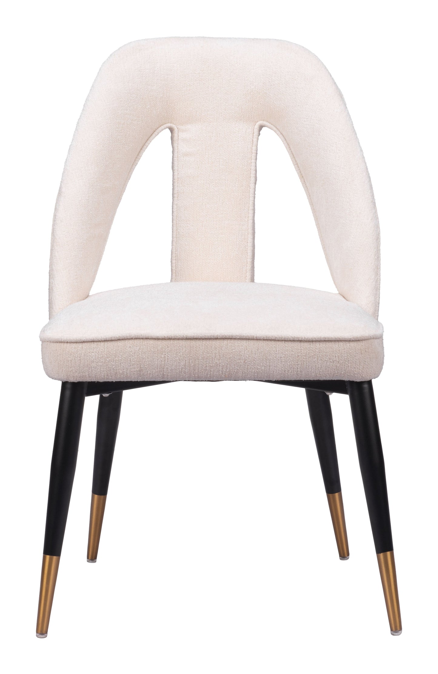 Artus Ivory Dining Chair - Ornate Home