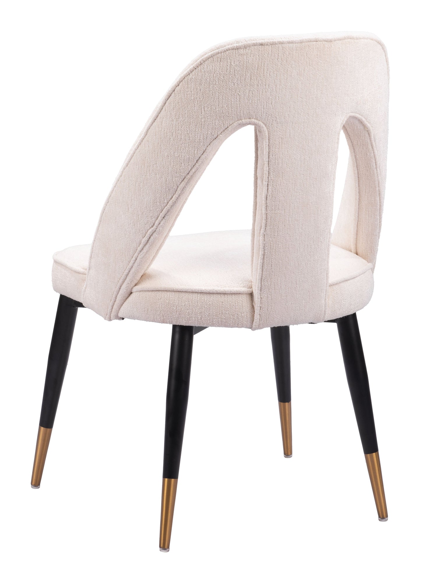 Artus Ivory Dining Chair - Ornate Home