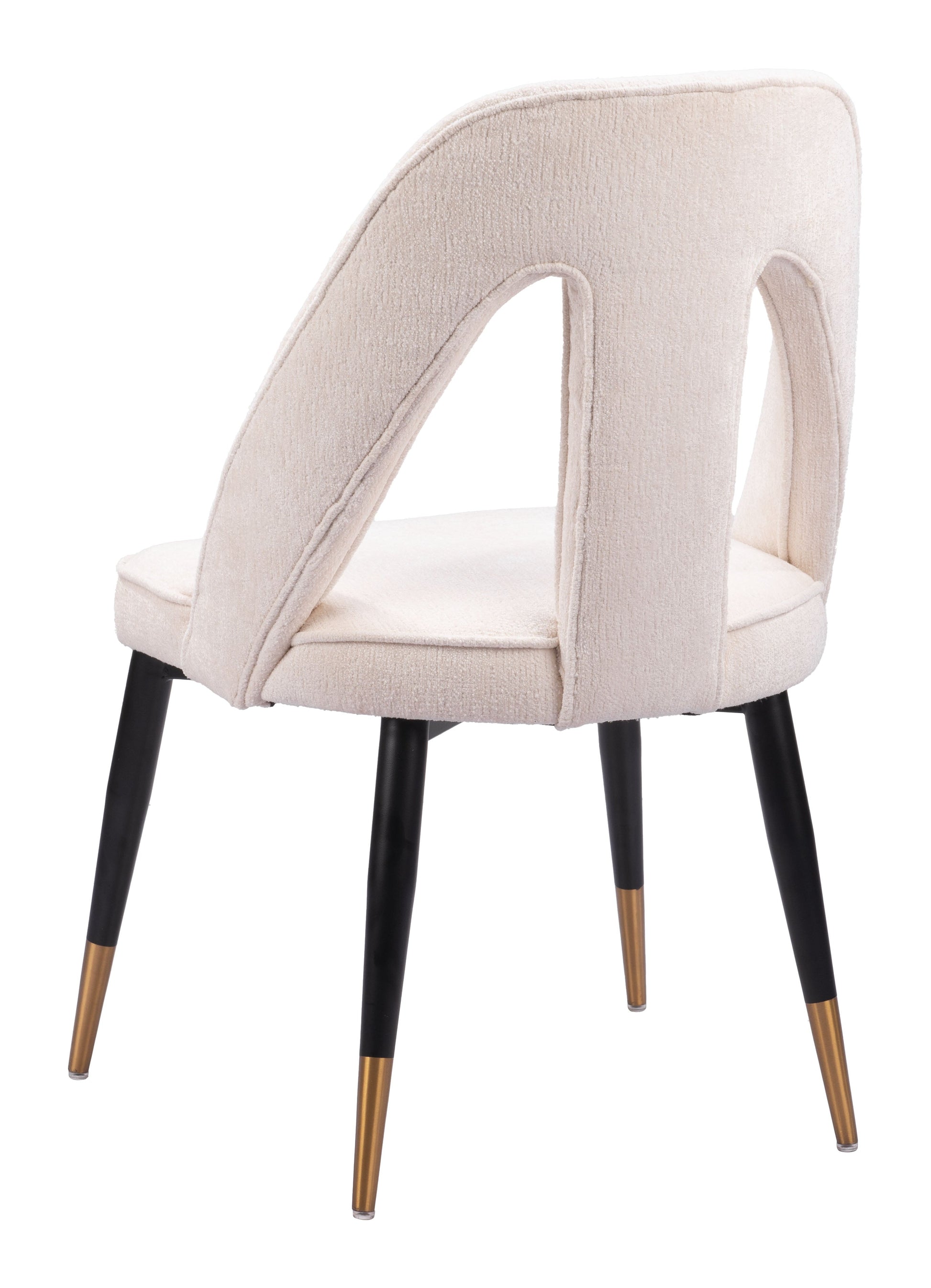 Artus Ivory Dining Chair - Ornate Home