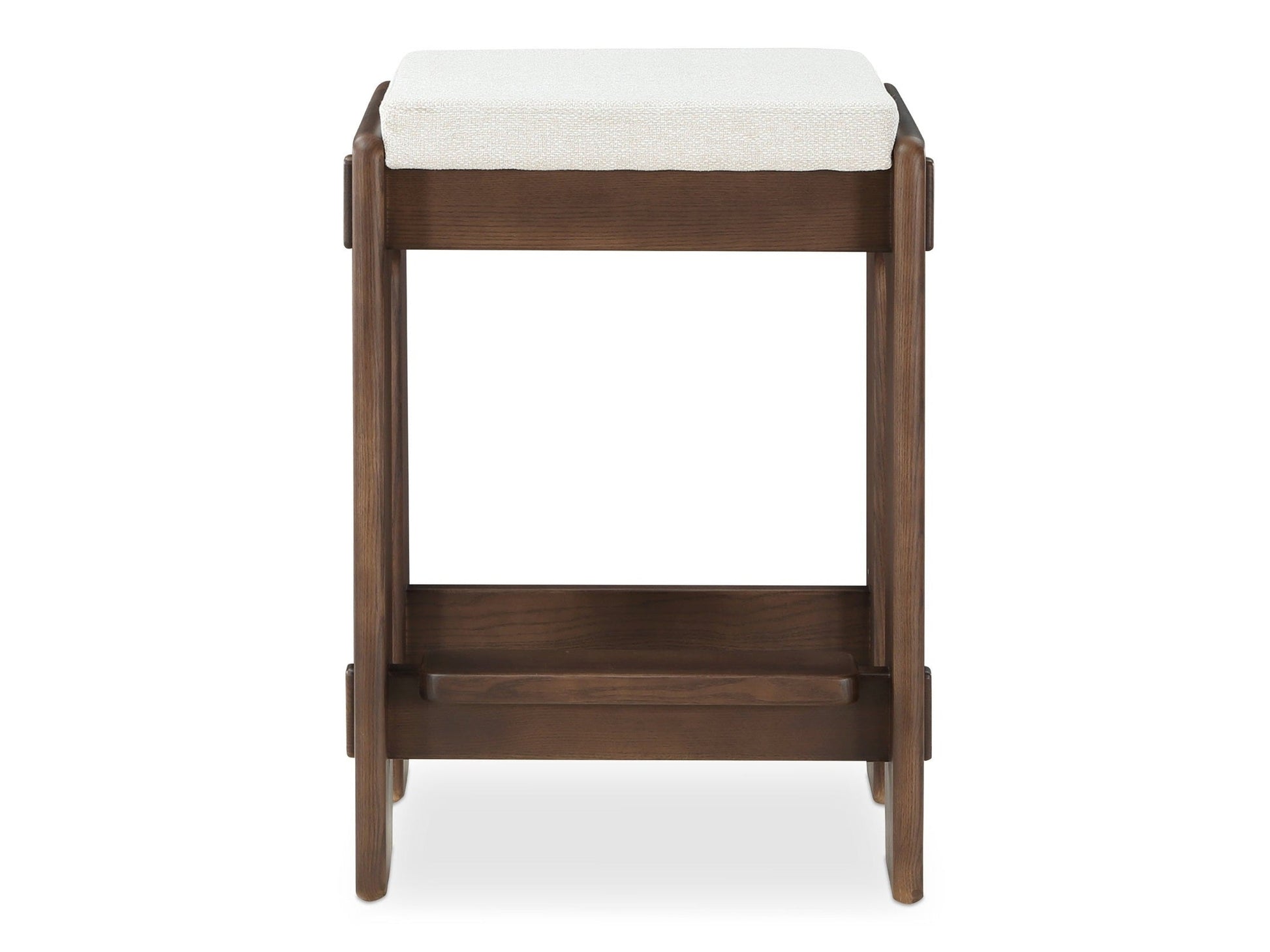 Ashby Brown Counter Stool - Ornate Home
