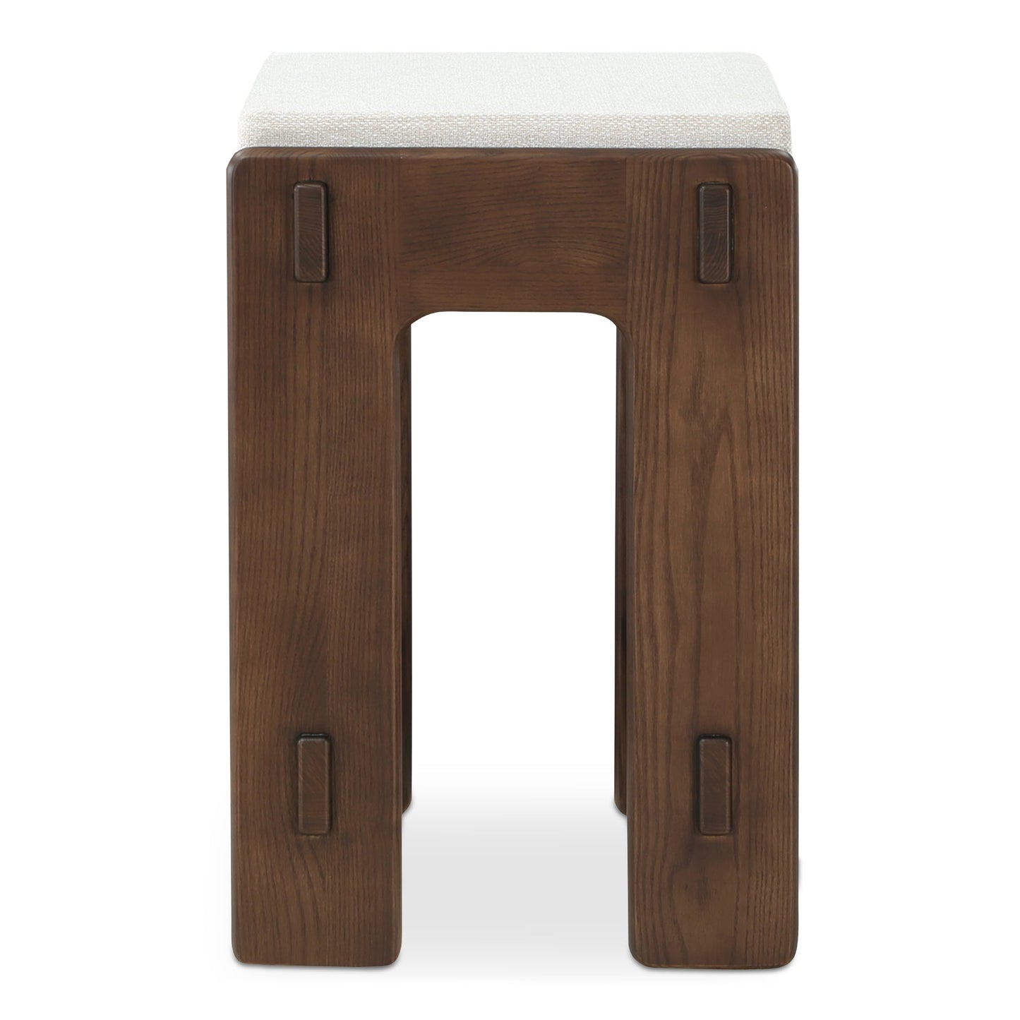 Ashby Brown Counter Stool - Ornate Home