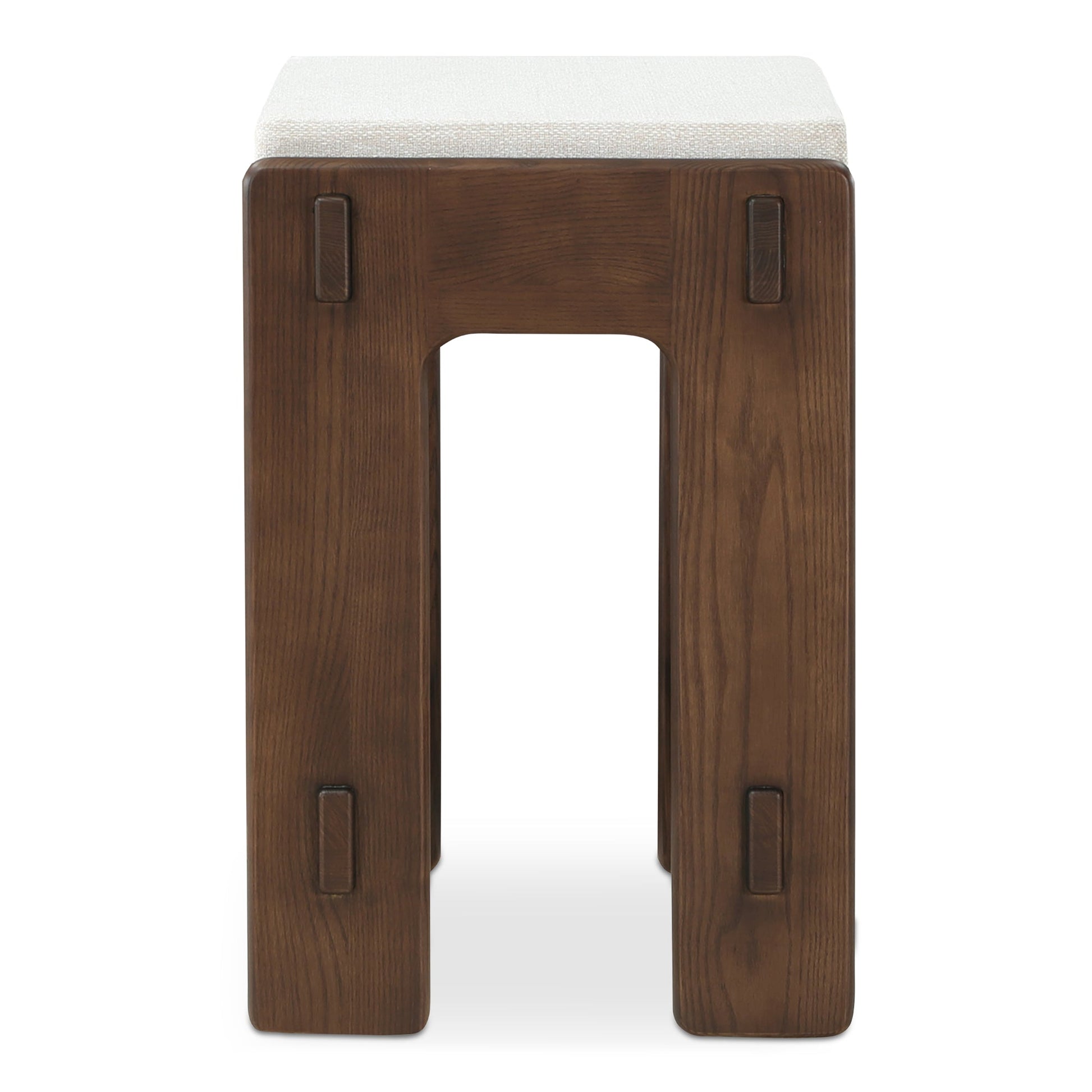 Ashby Brown Counter Stool - Ornate Home