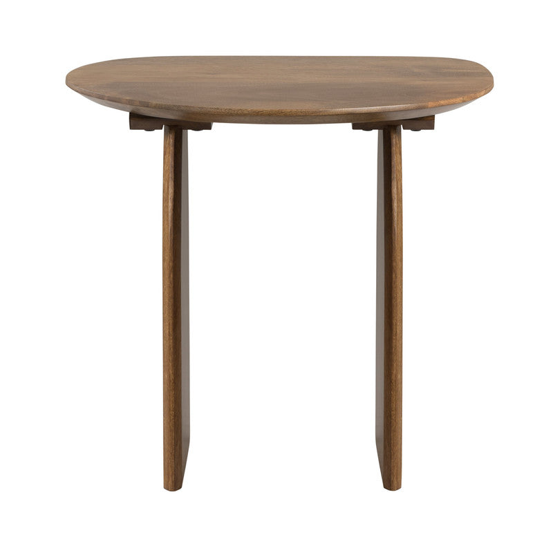 Ashland Brown End Table - Ornate Home