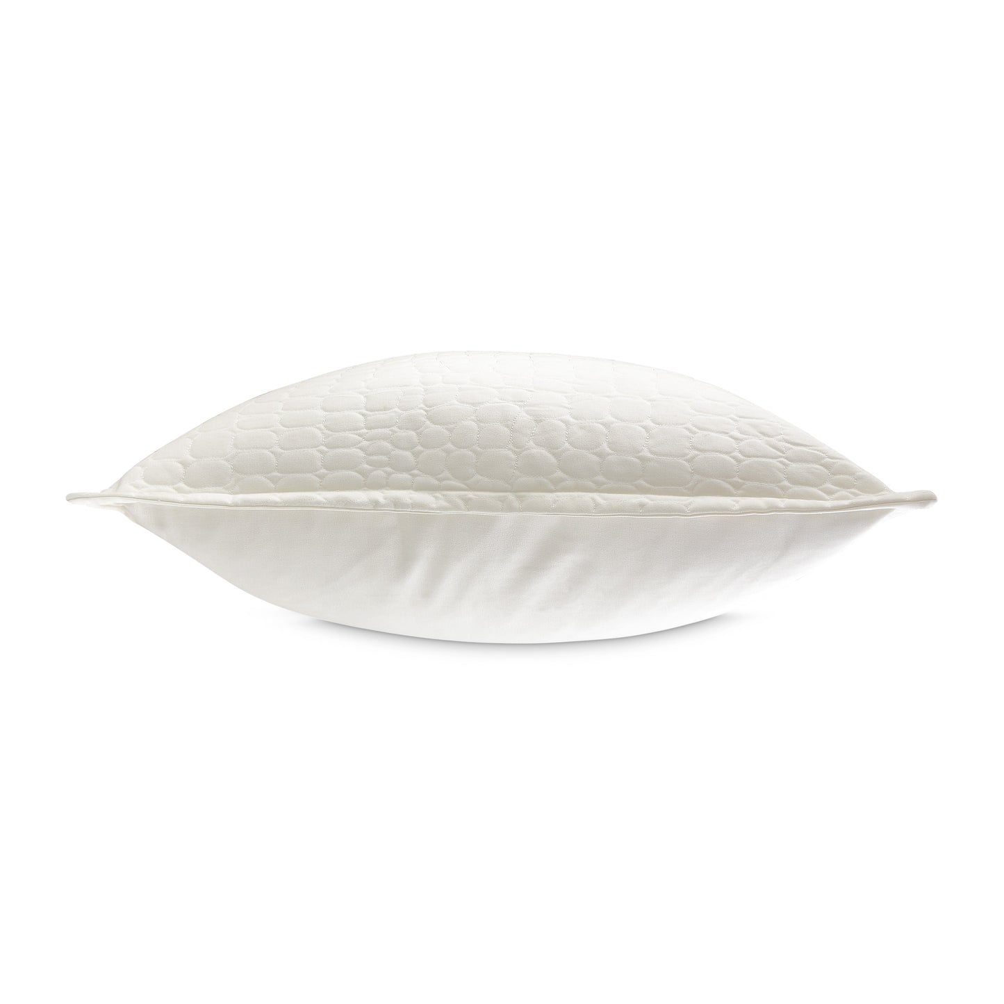 Ashworth White 26" Euro Sham - Ornate Home