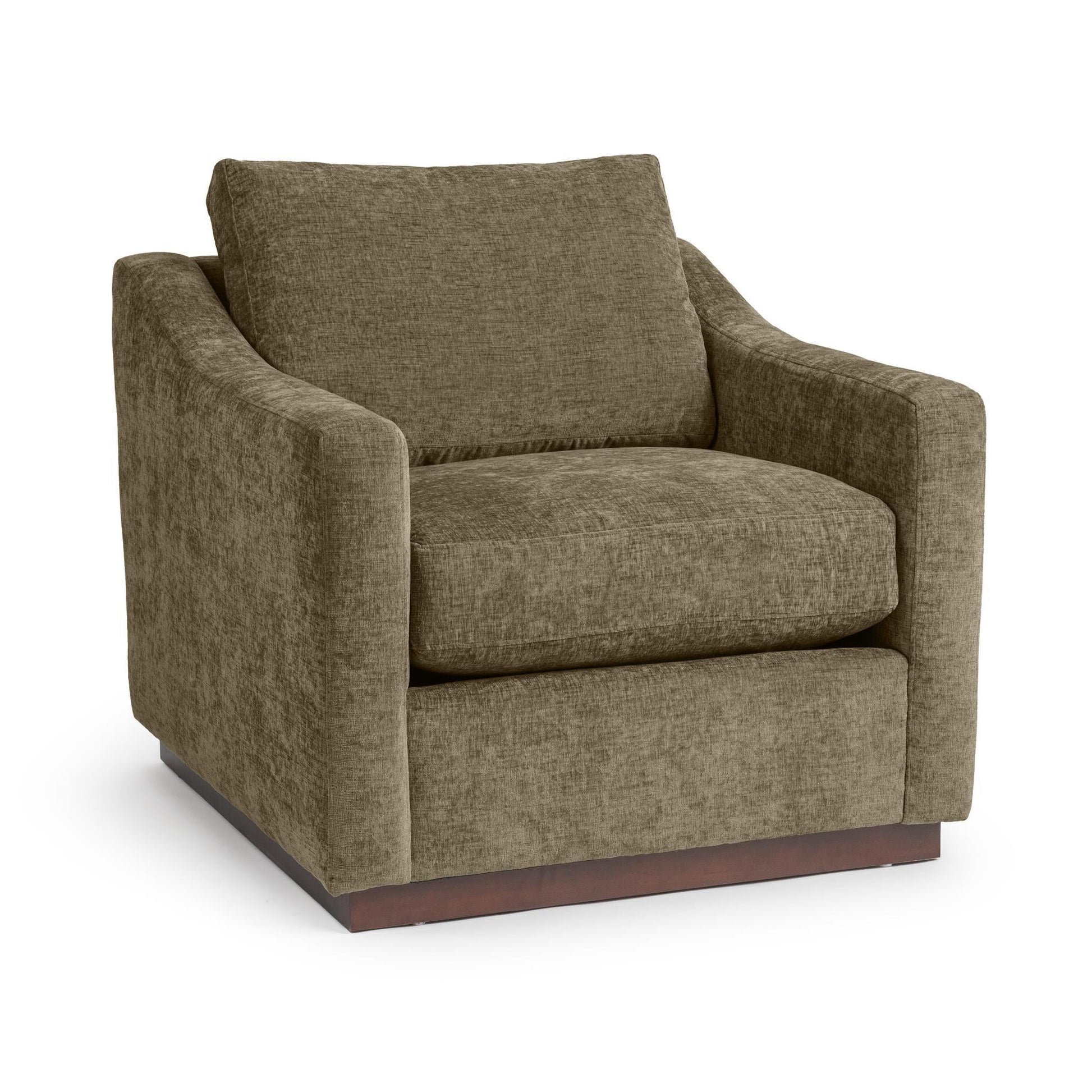 Aspen Accent Chair - Ornate Home