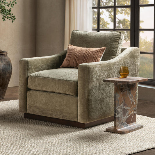 Aspen Accent Chair - Ornate Home
