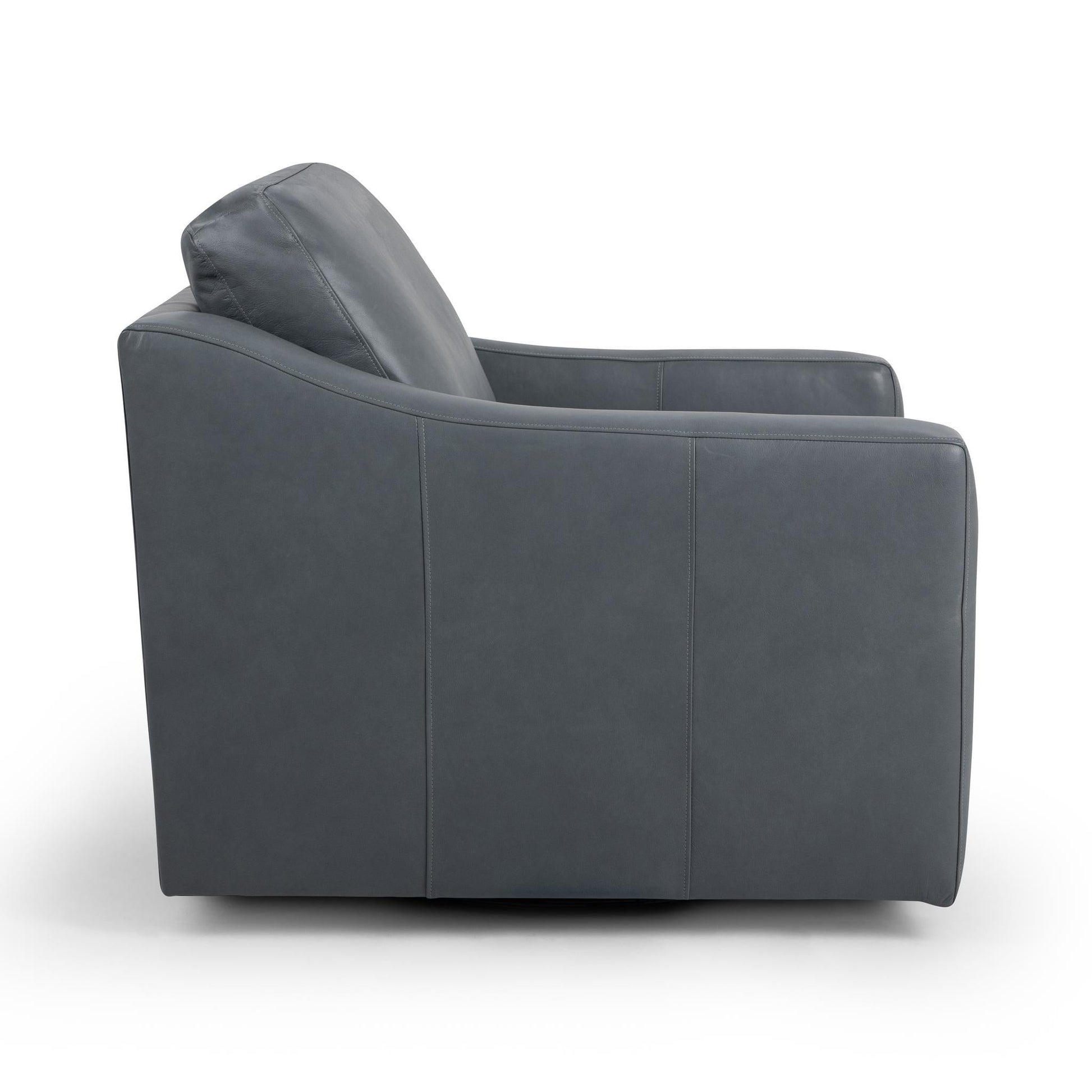 Aspen Swivel Chair - Ornate Home