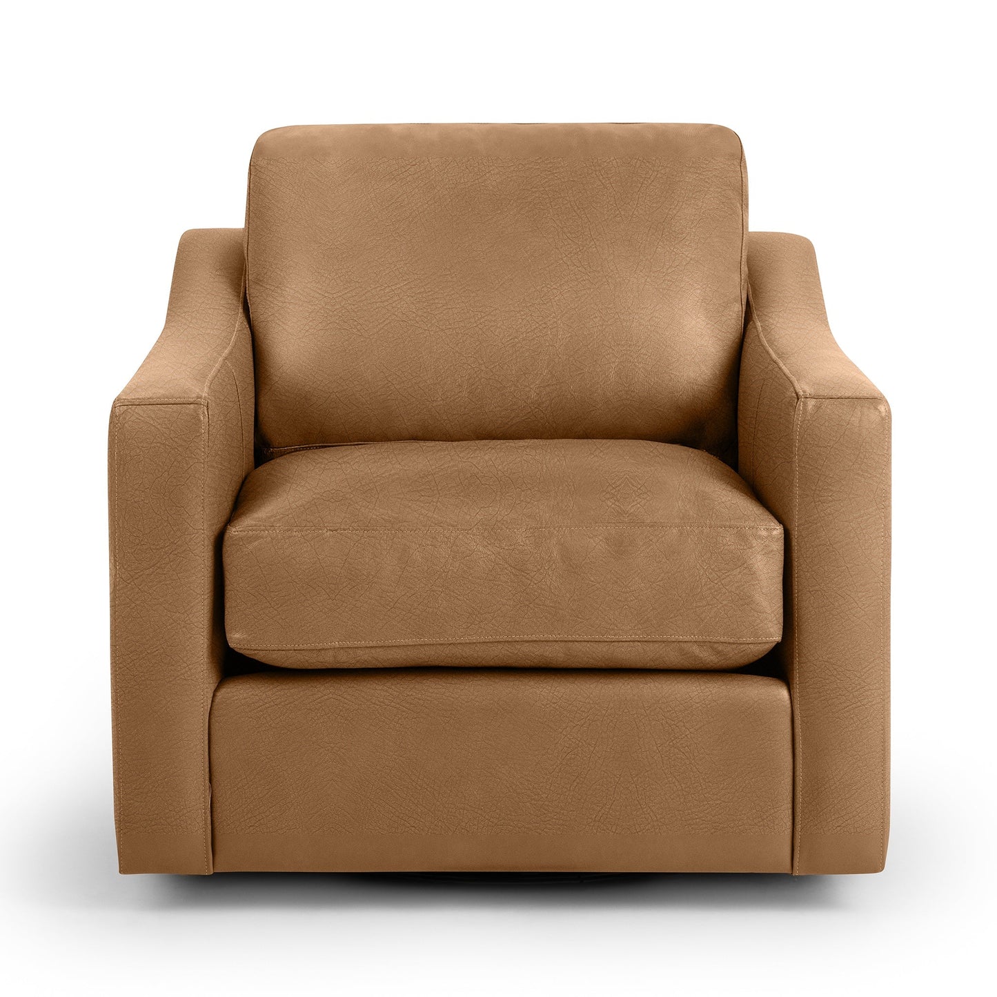 Aspen Swivel Chair - Ornate Home