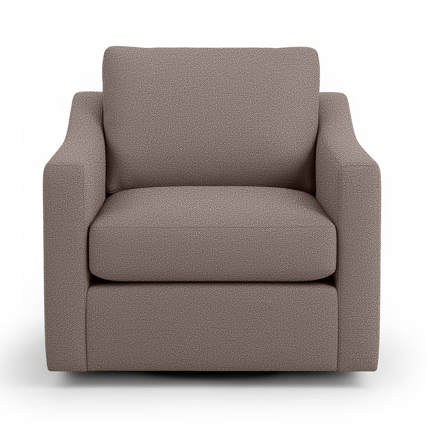 Aspen Swivel Chair - Ornate Home