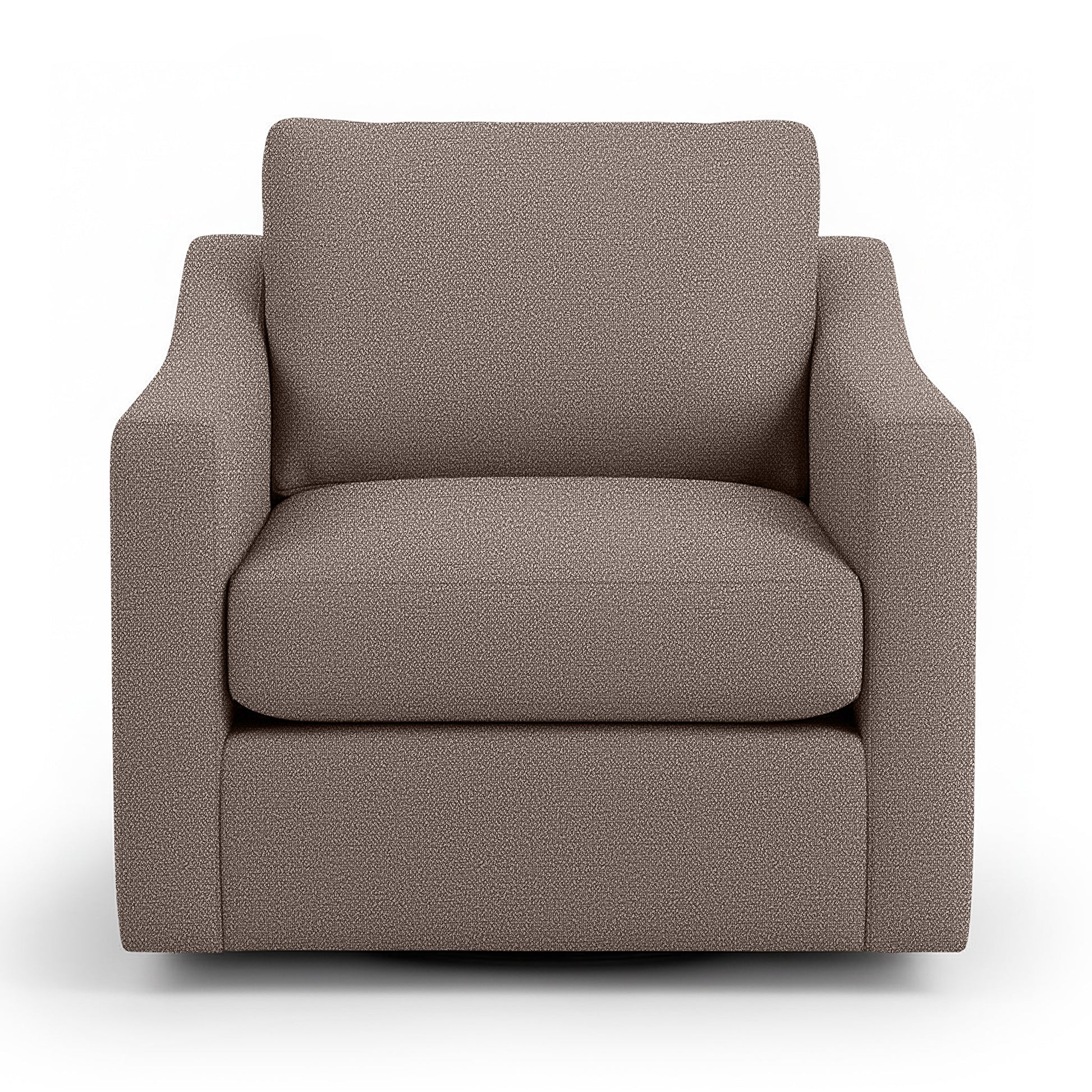 Aspen Swivel Chair - Ornate Home