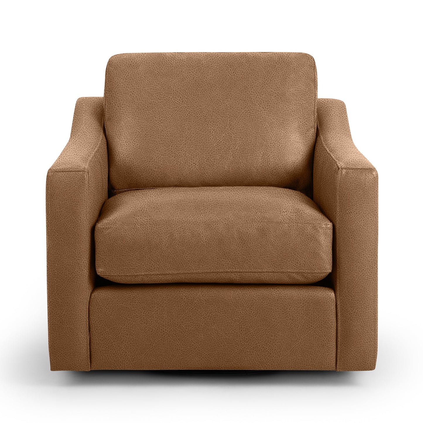 Aspen Swivel Chair - Ornate Home