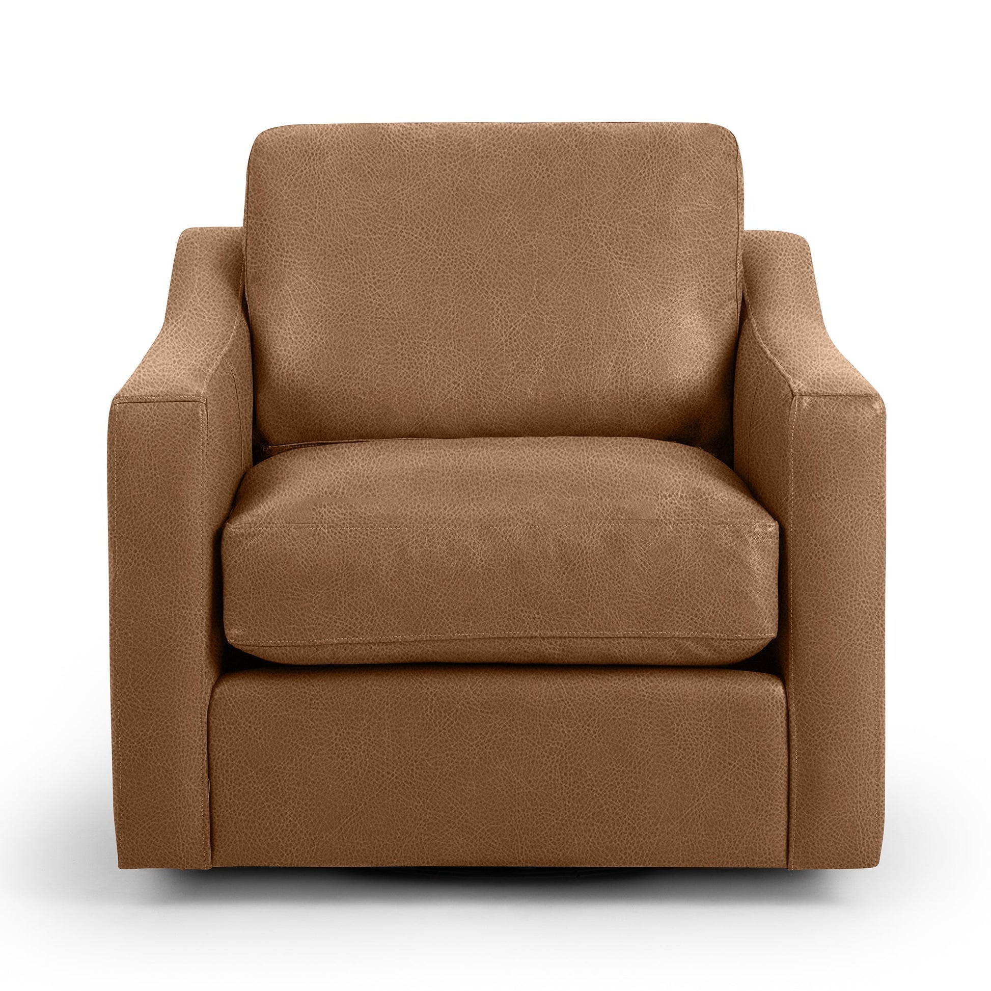 Aspen Swivel Chair - Ornate Home