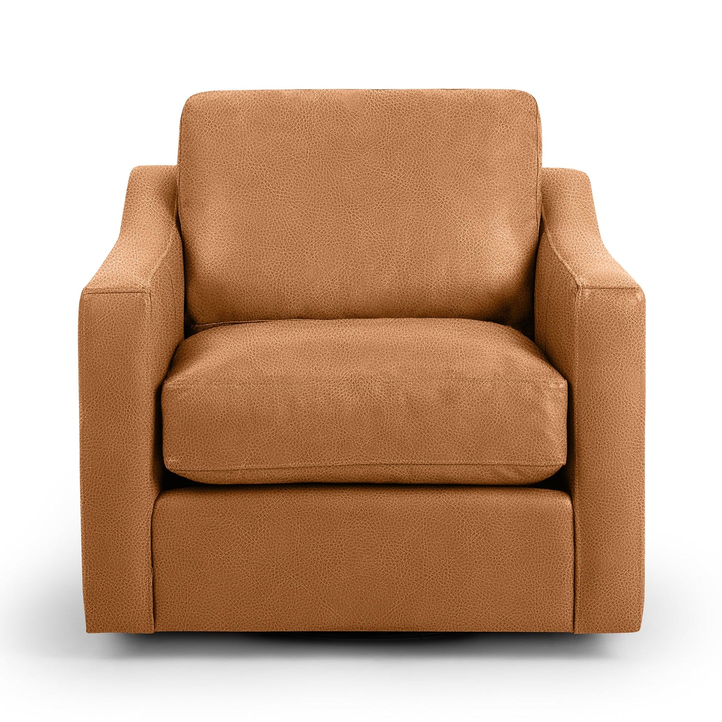 Aspen Swivel Chair - Ornate Home