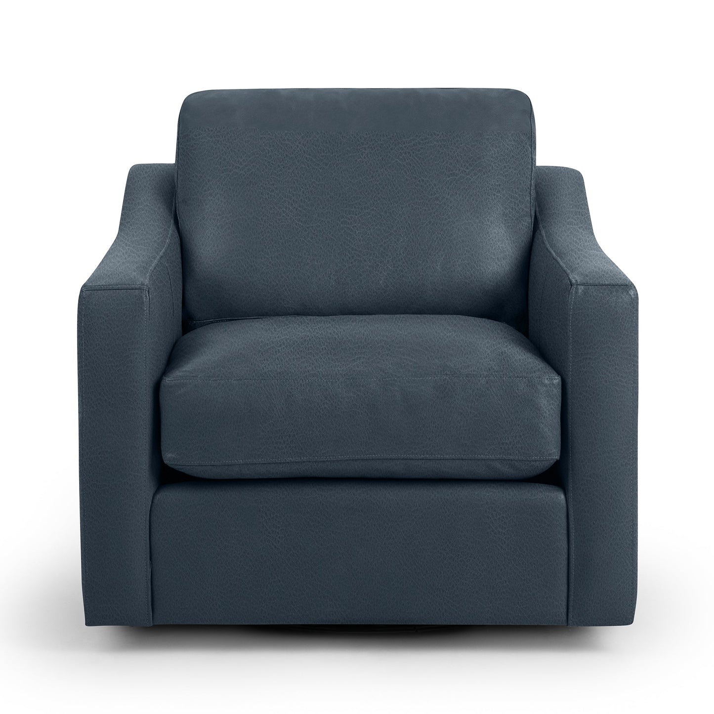 Aspen Swivel Chair - Ornate Home
