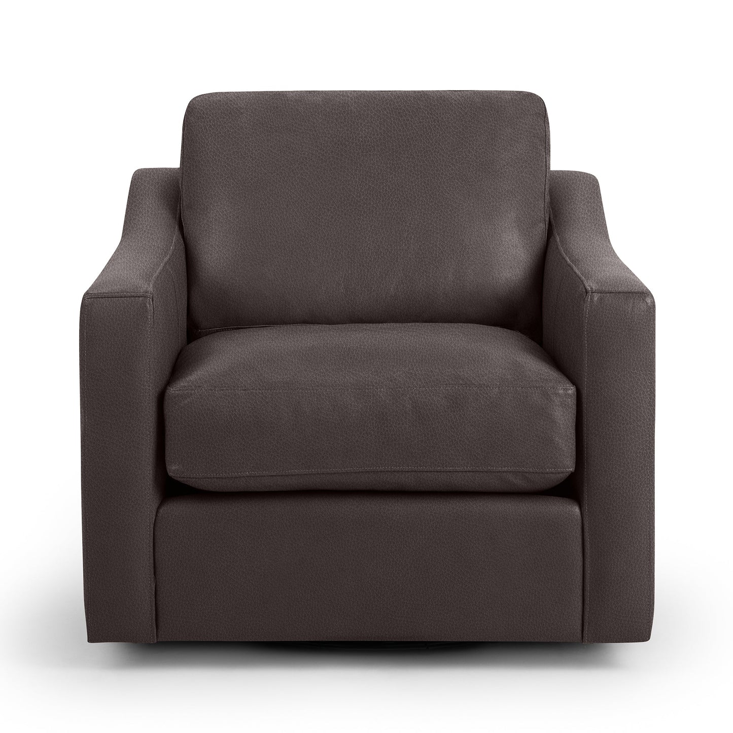 Aspen Swivel Chair - Ornate Home