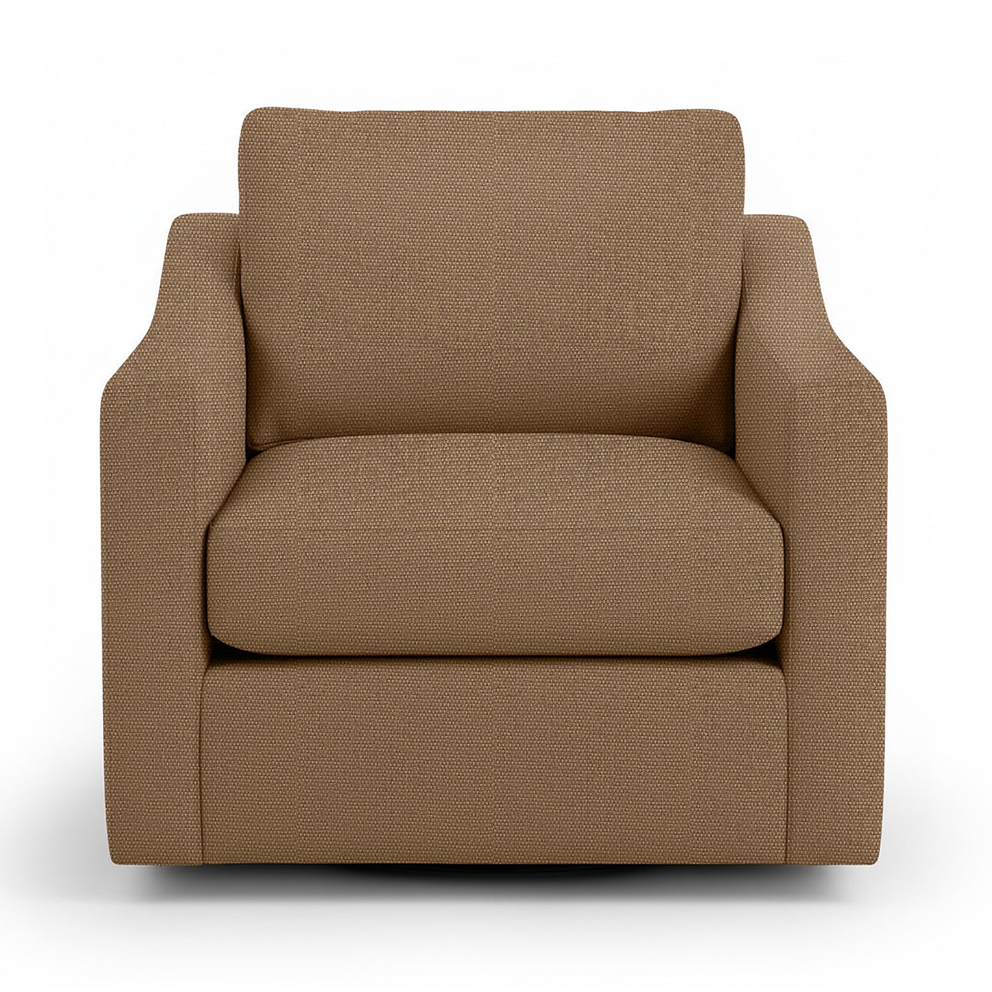 Aspen Swivel Chair - Ornate Home
