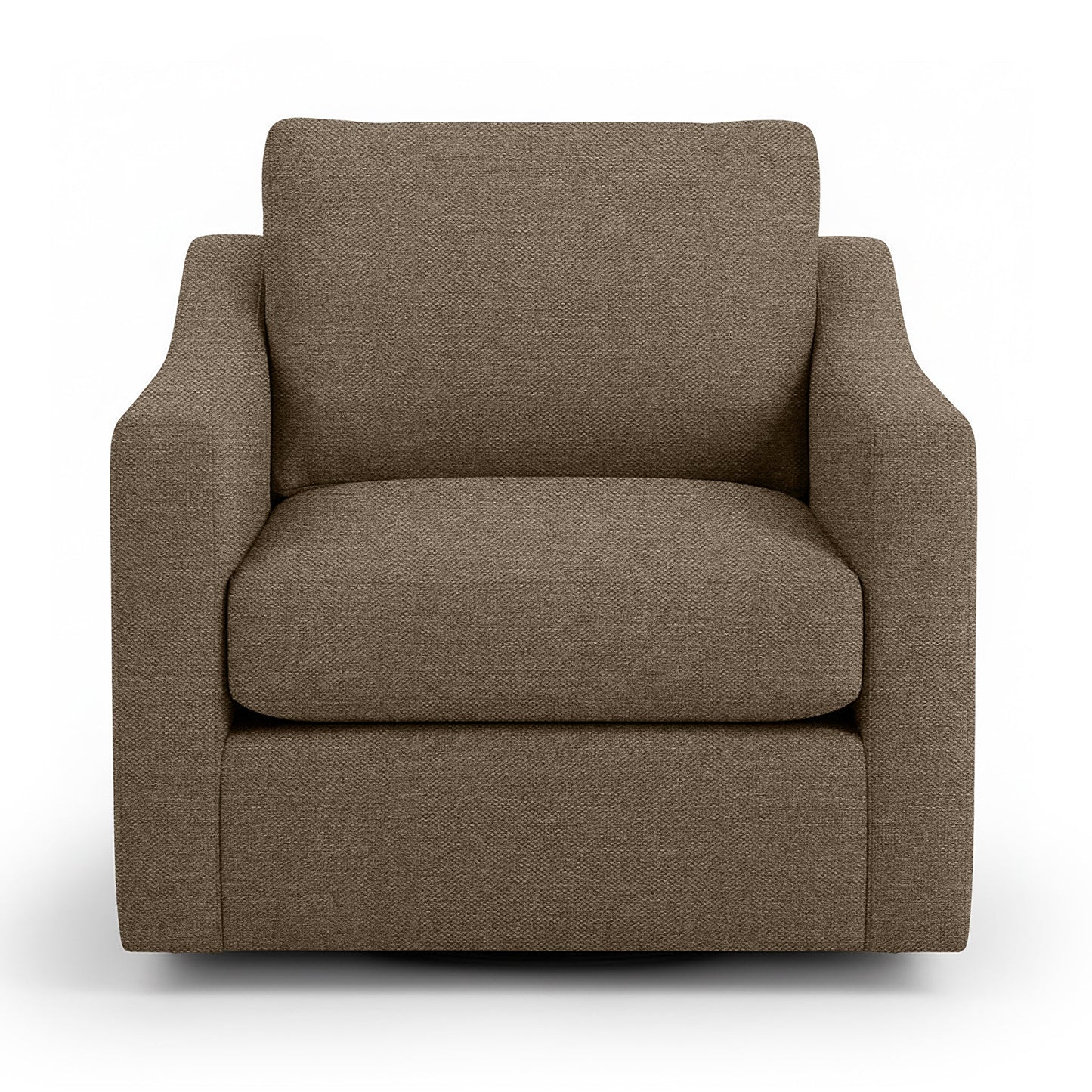 Aspen Swivel Chair - Ornate Home