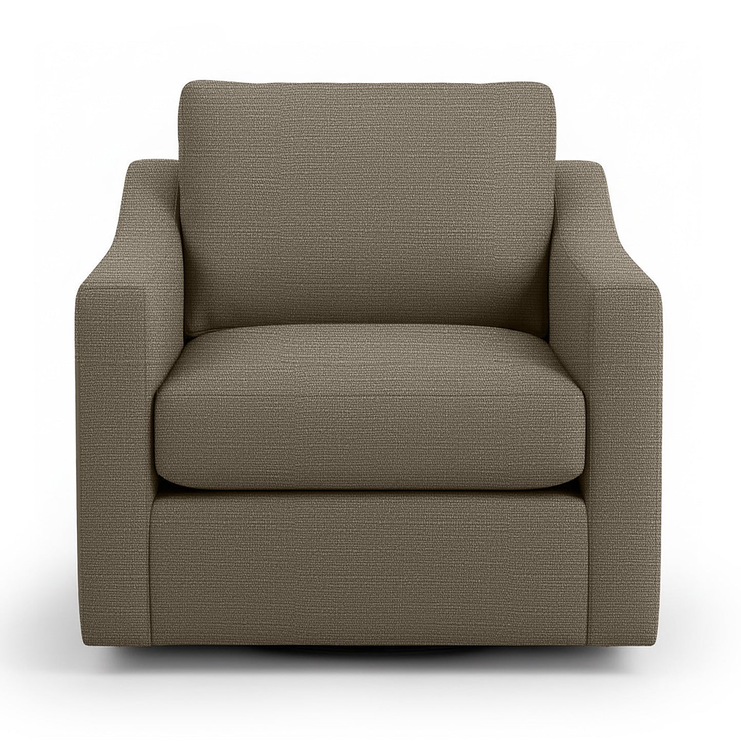 Aspen Swivel Chair - Ornate Home