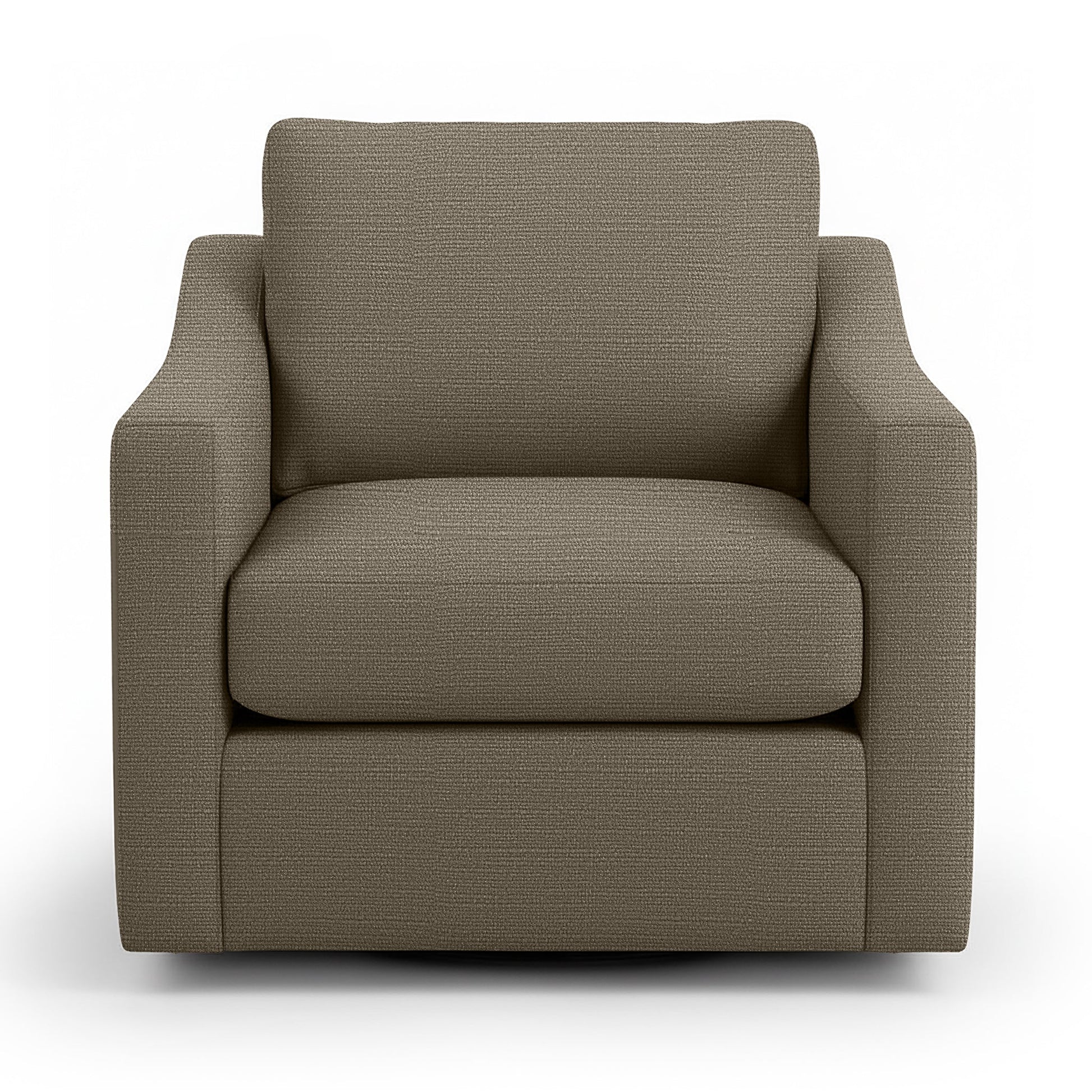 Aspen Swivel Chair - Ornate Home