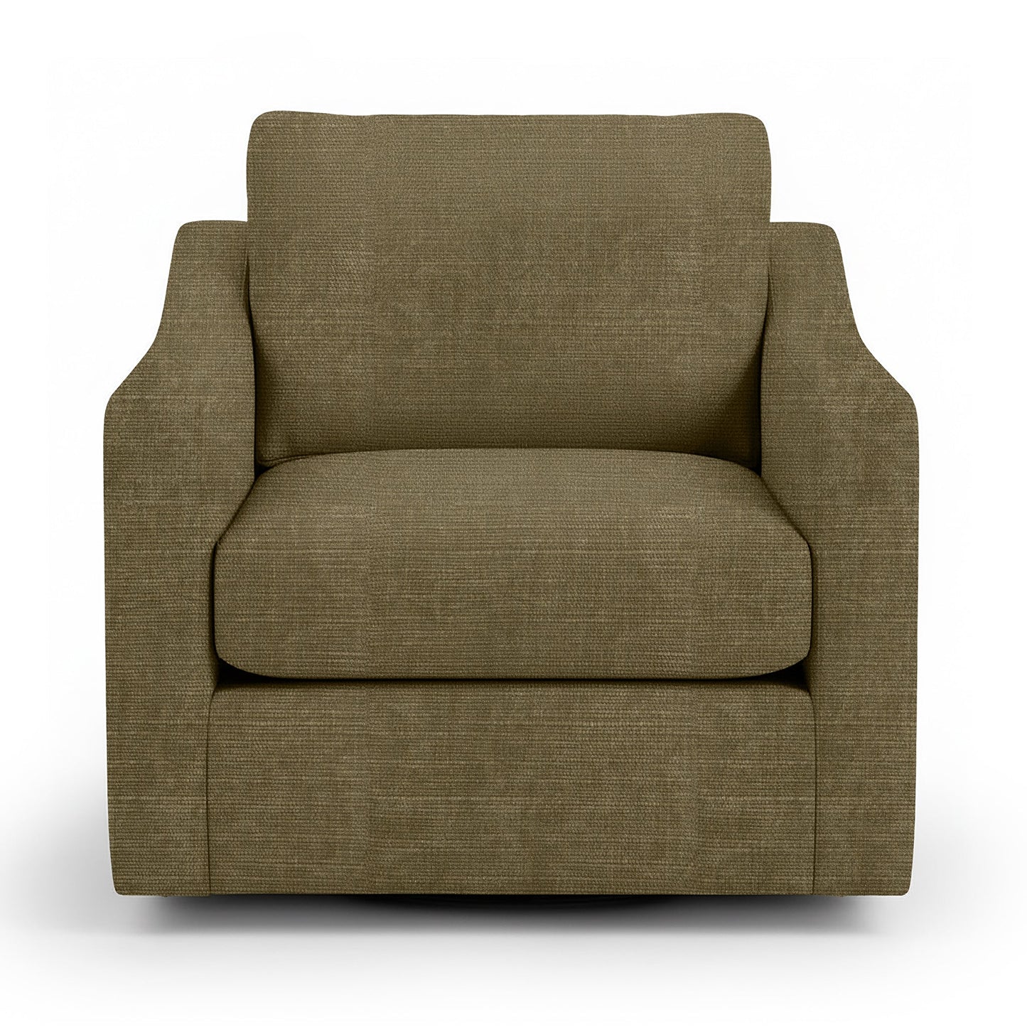 Aspen Swivel Chair - Ornate Home