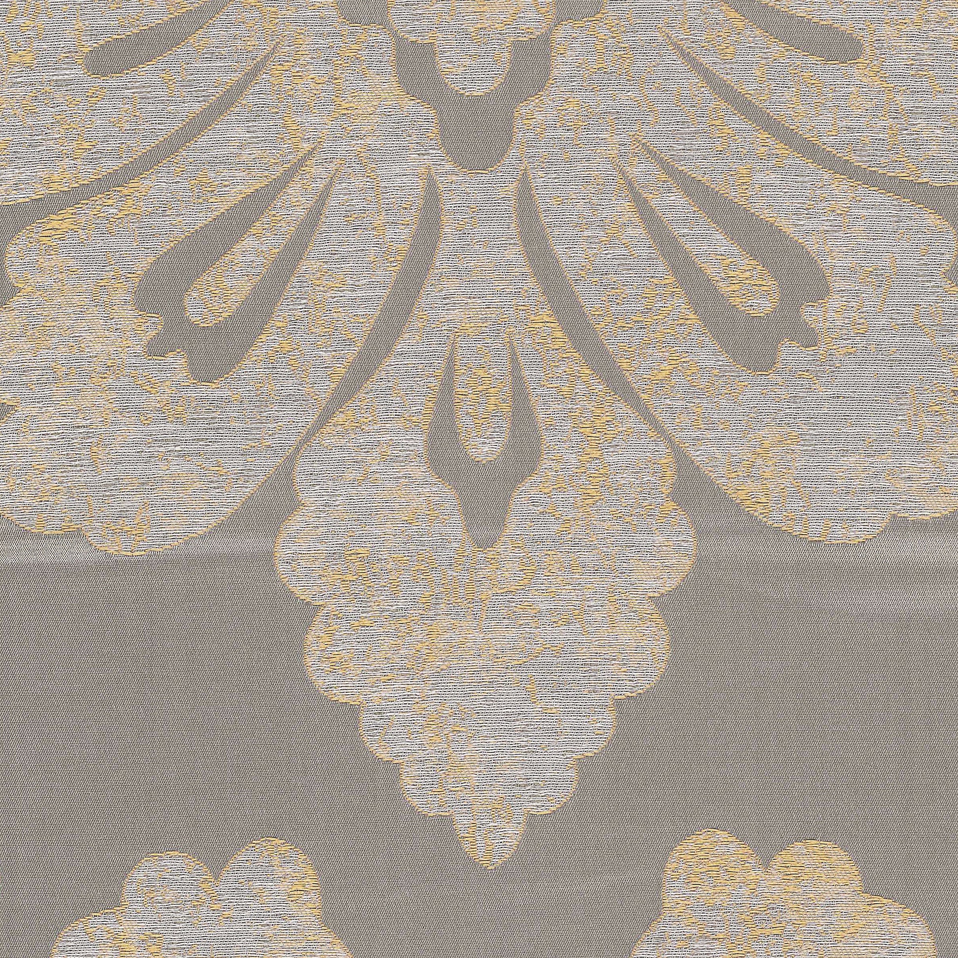 Assisi Platinum Comforter Set - Ornate Home