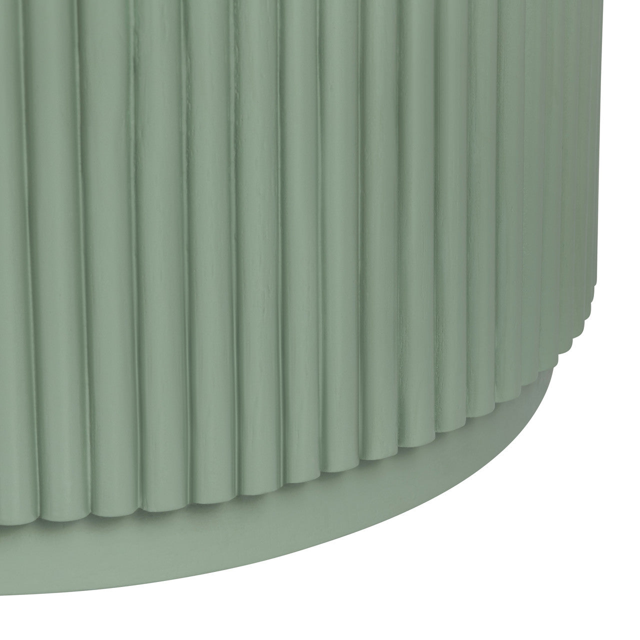 Astoria Green Accent Table - Ornate Home
