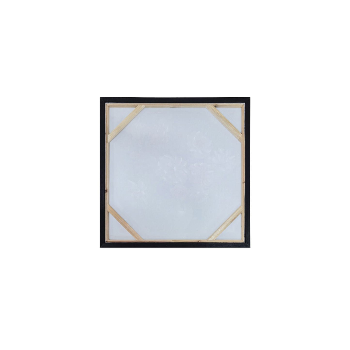 Atelier Multi Color Framed Painting - Ornate Home