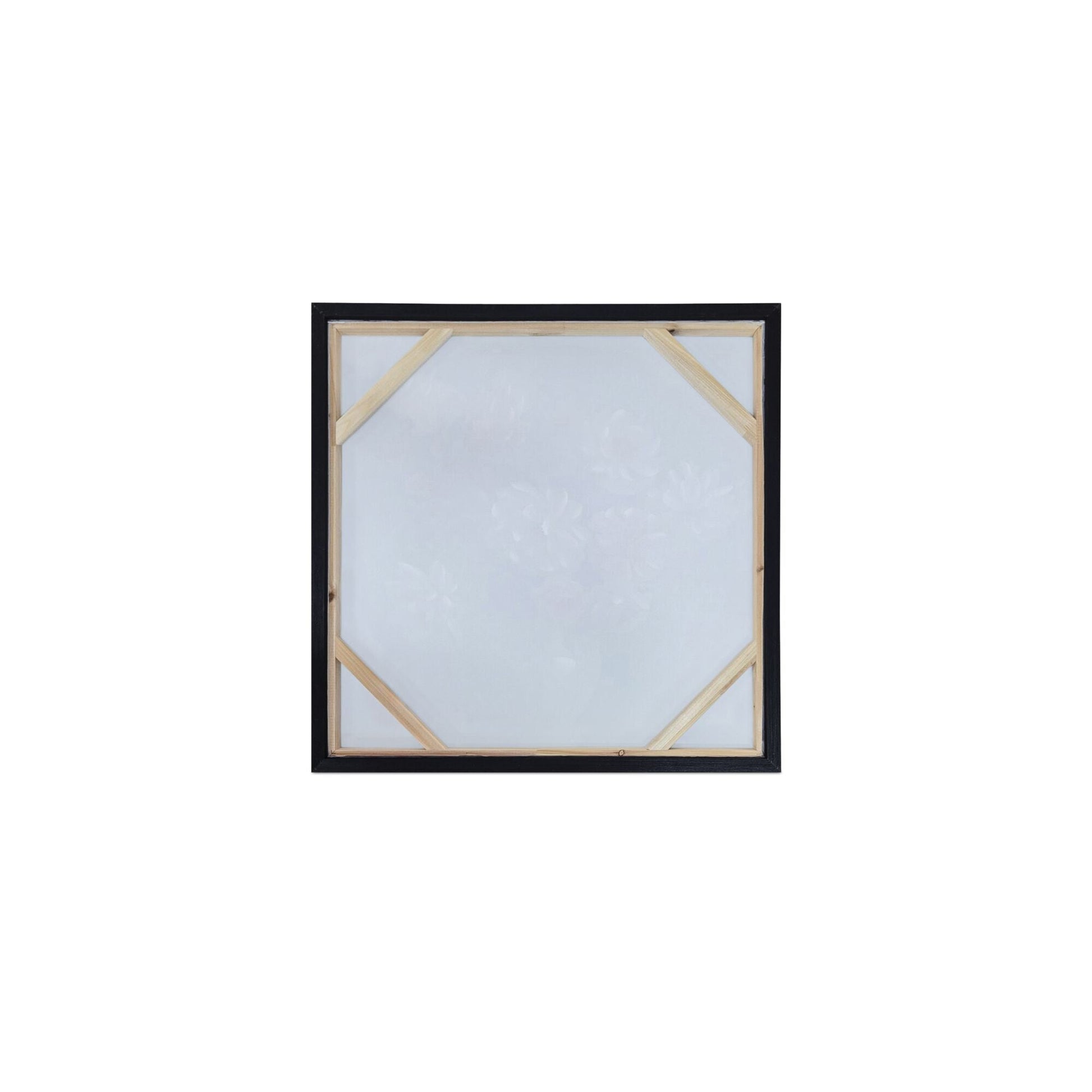 Atelier Multi Color Framed Painting - Ornate Home
