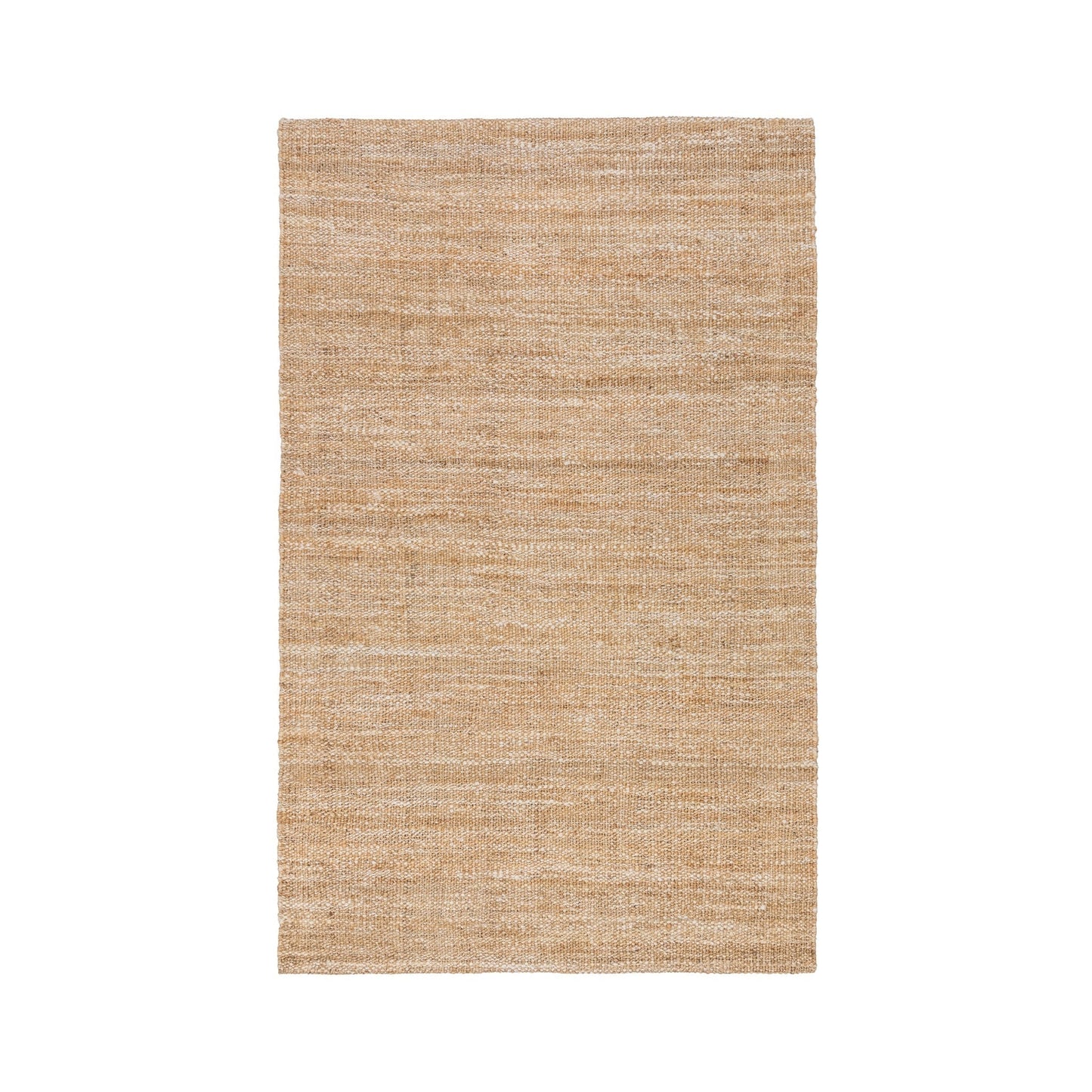 Atherton Jute Natural/Ivory Rug - Ornate Home