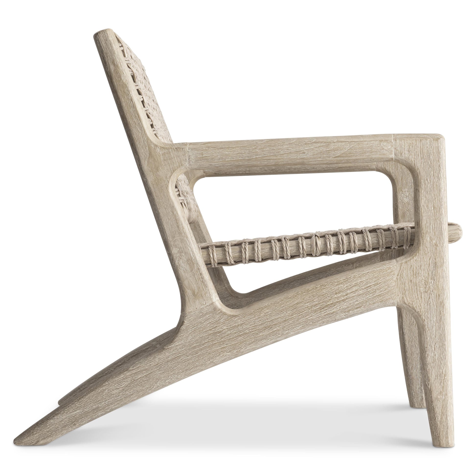 Atlas Sea Oat/Pampas Outdoor Chair - Ornate Home