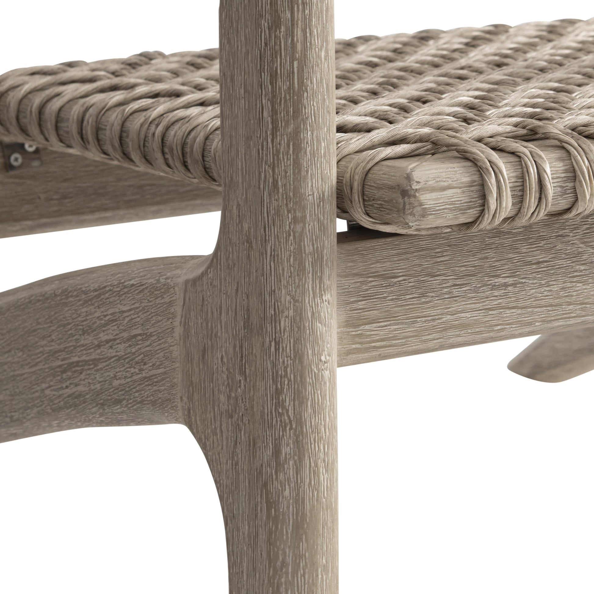 Atlas Sea Oat/Pampas Outdoor Chair - Ornate Home