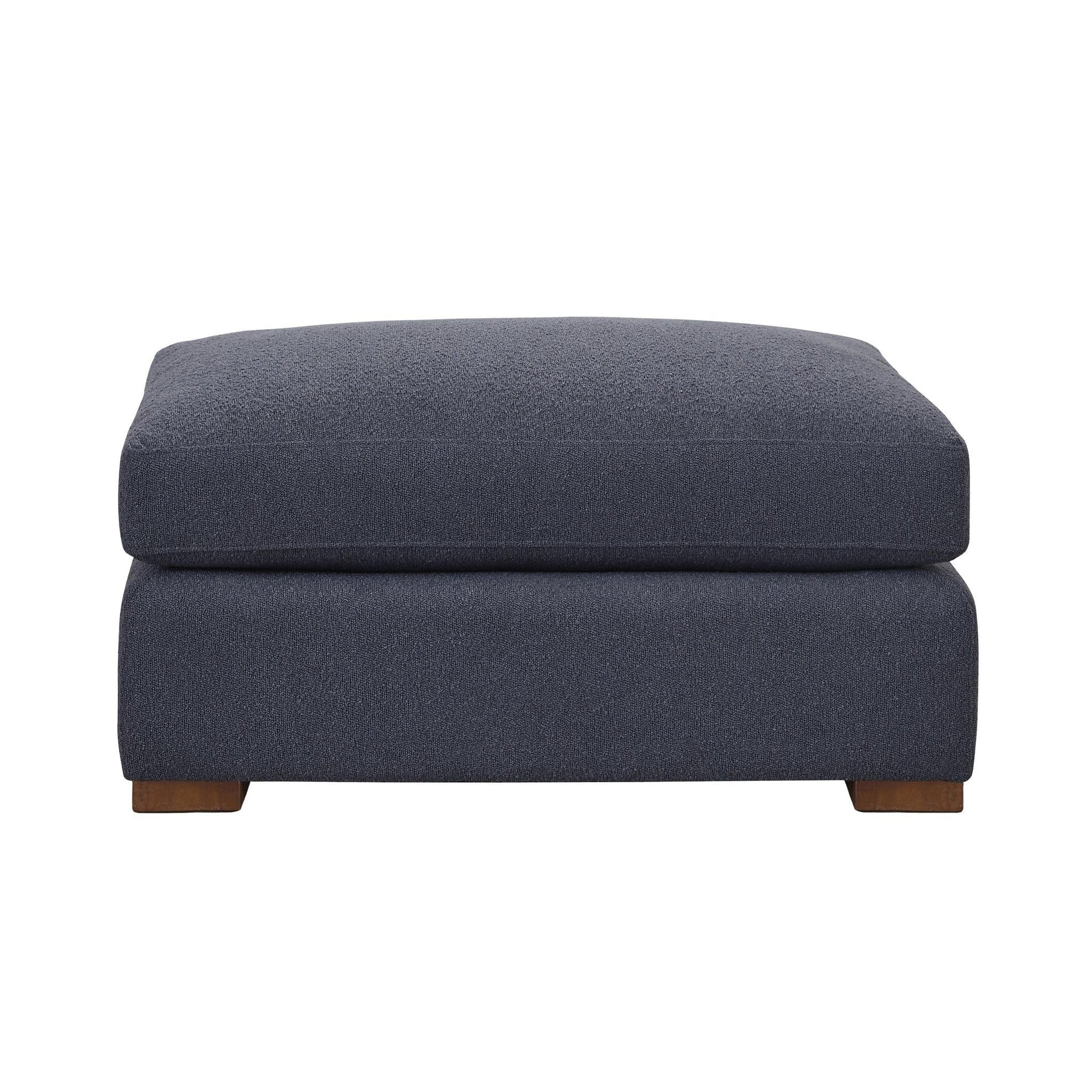 Audrey Ottoman - Ornate Home