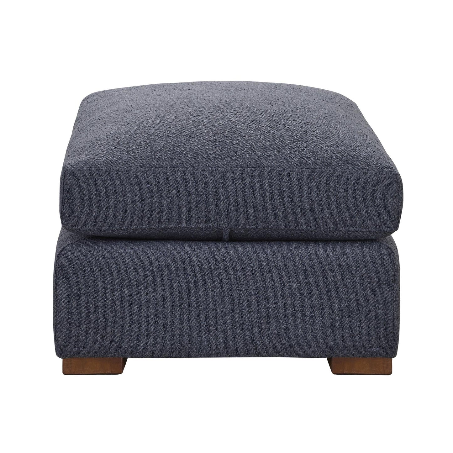 Audrey Ottoman - Ornate Home