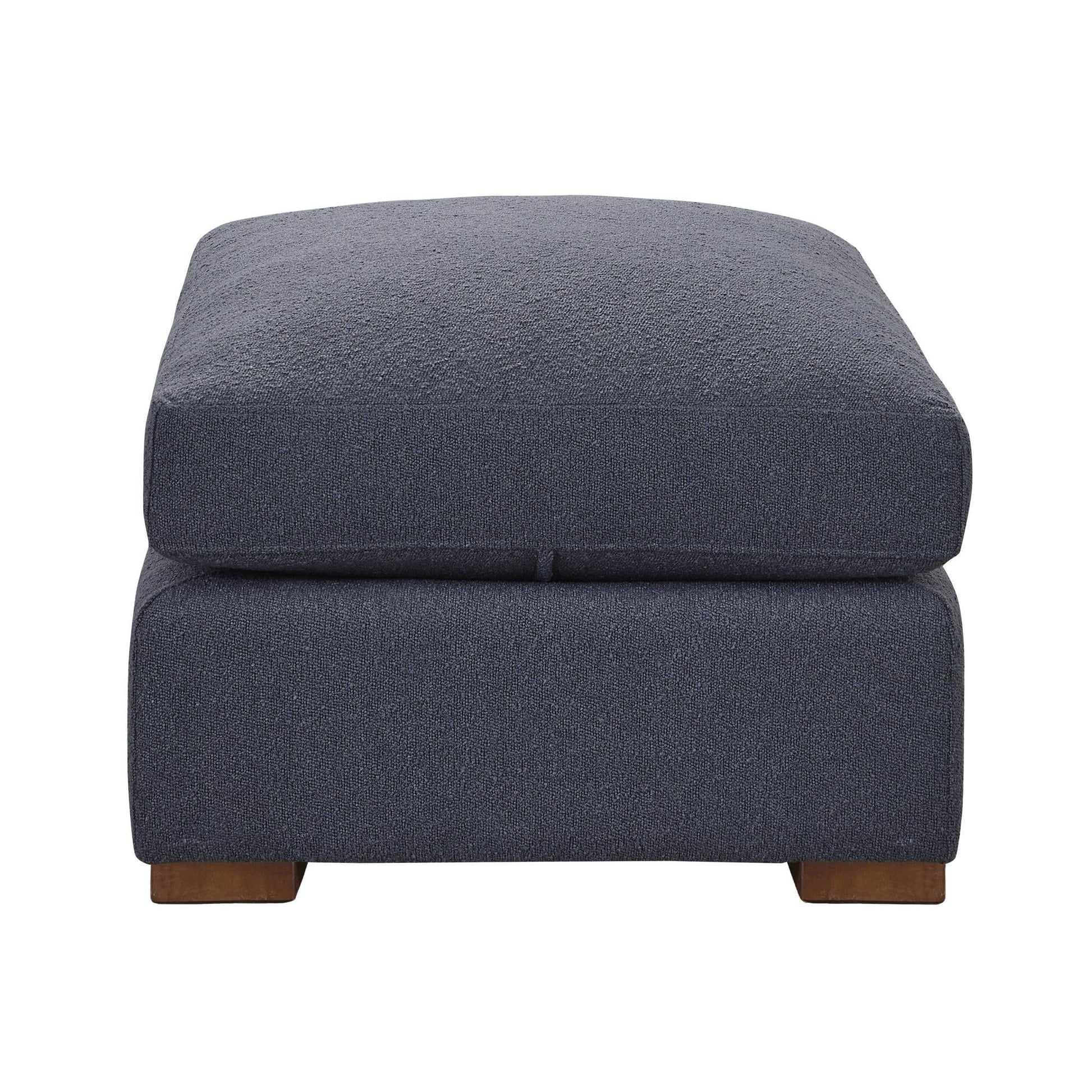 Audrey Ottoman - Ornate Home