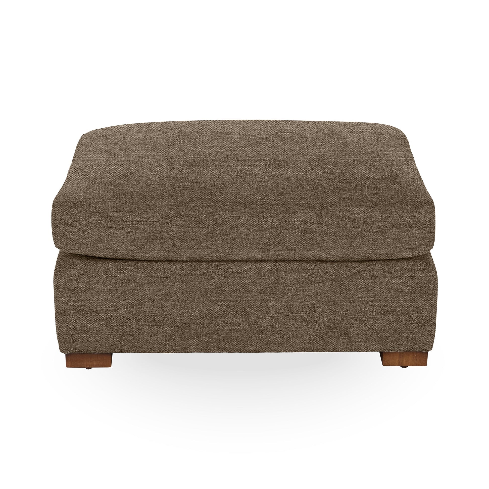 Audrey Ottoman - Ornate Home