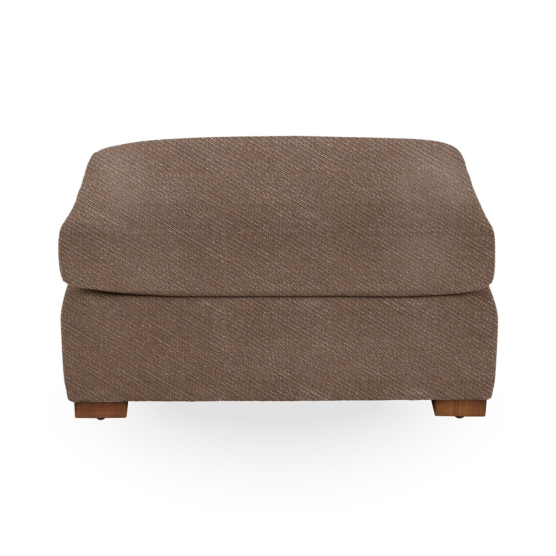 Audrey Ottoman - Ornate Home