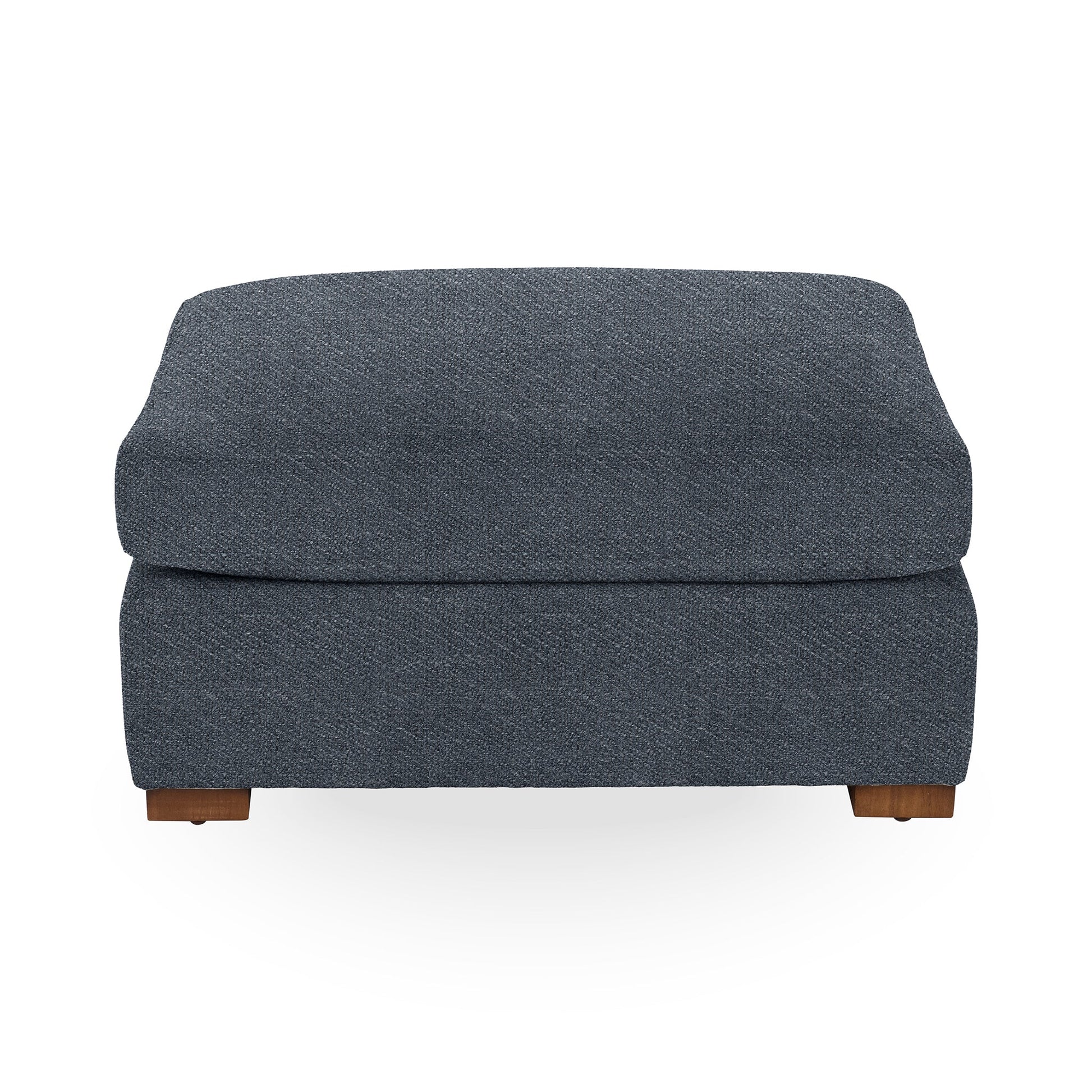 Audrey Ottoman - Ornate Home