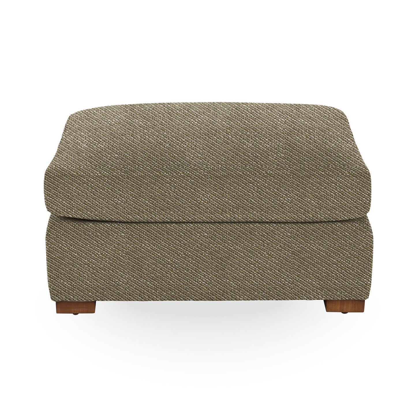 Audrey Ottoman - Ornate Home