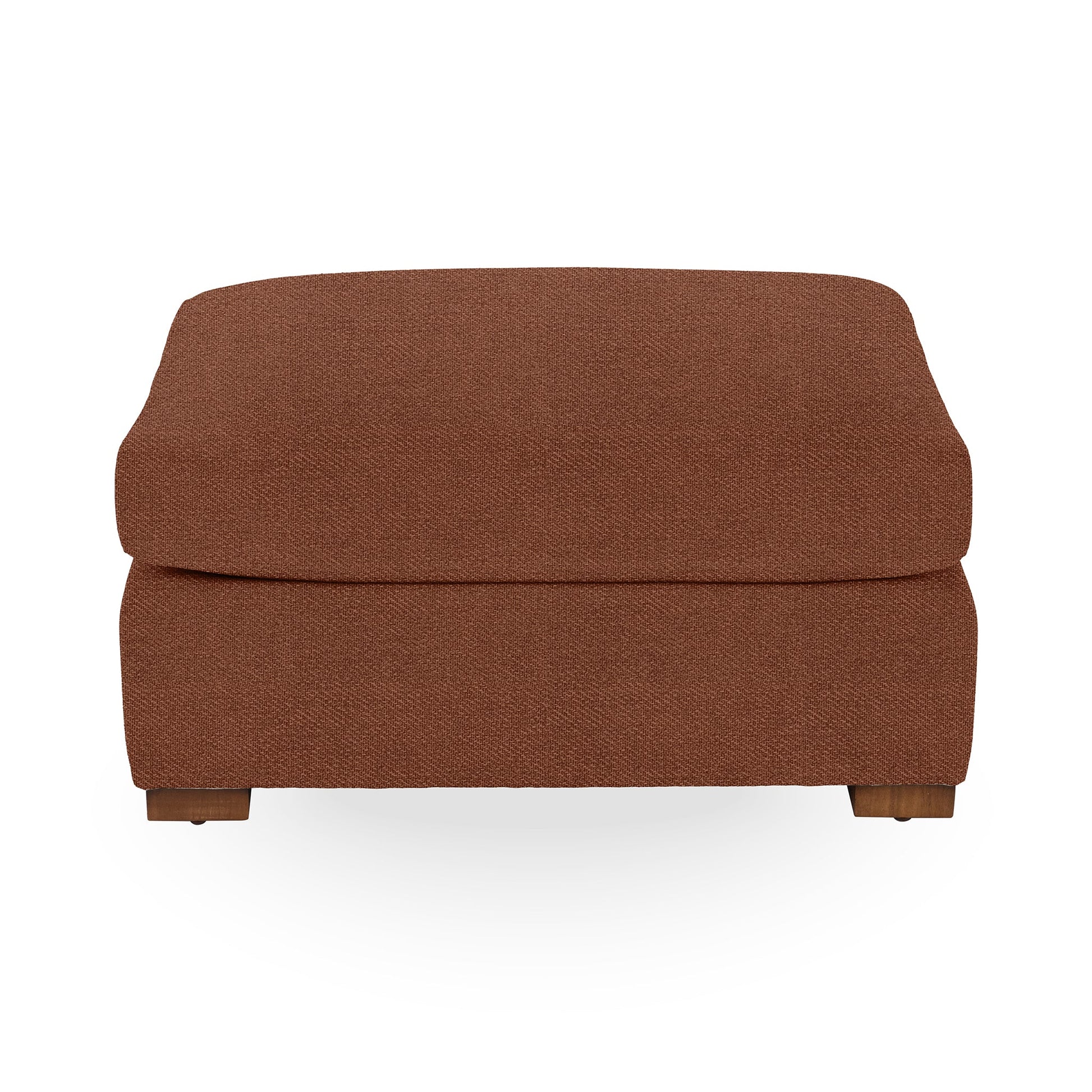 Audrey Ottoman - Ornate Home