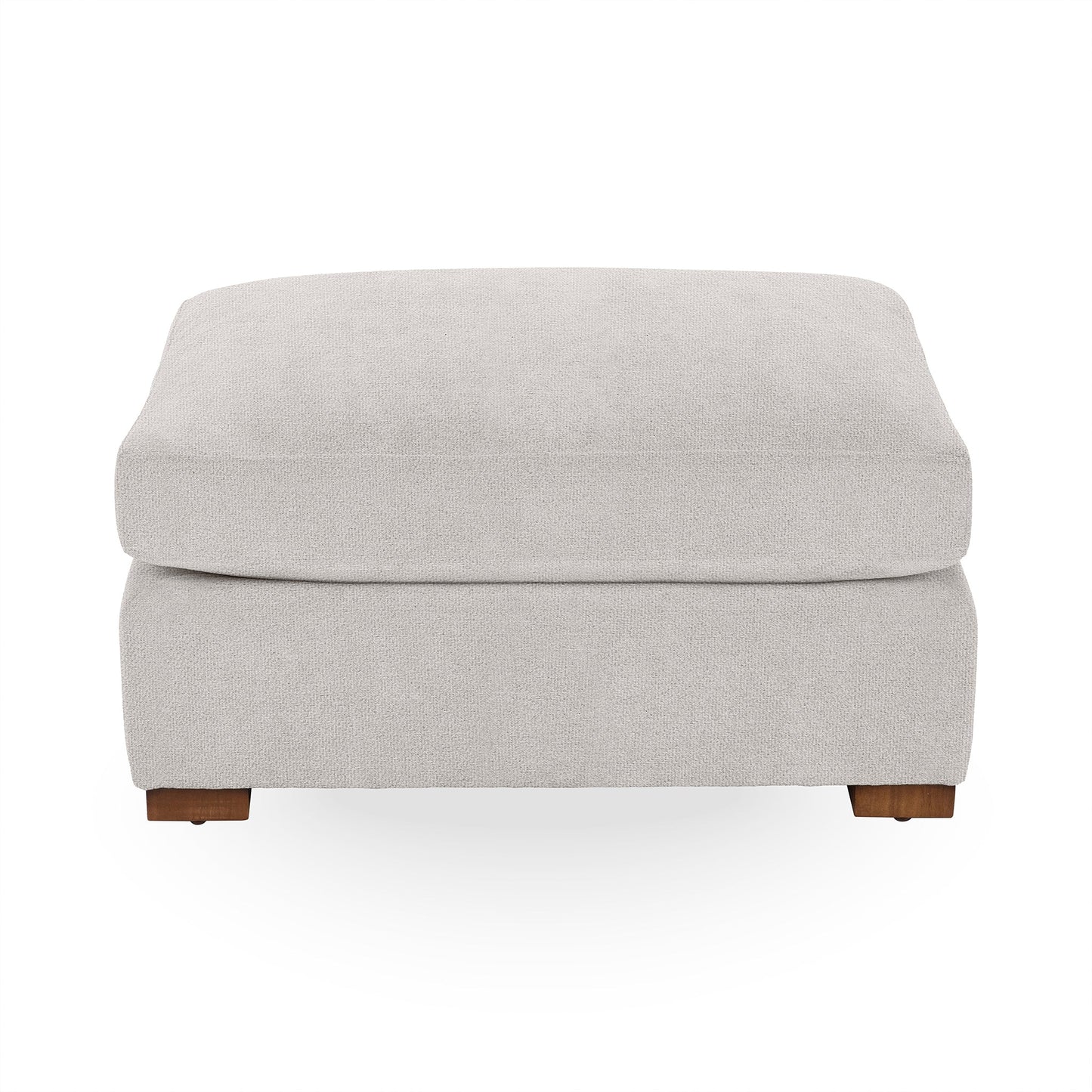 Audrey Ottoman - Ornate Home