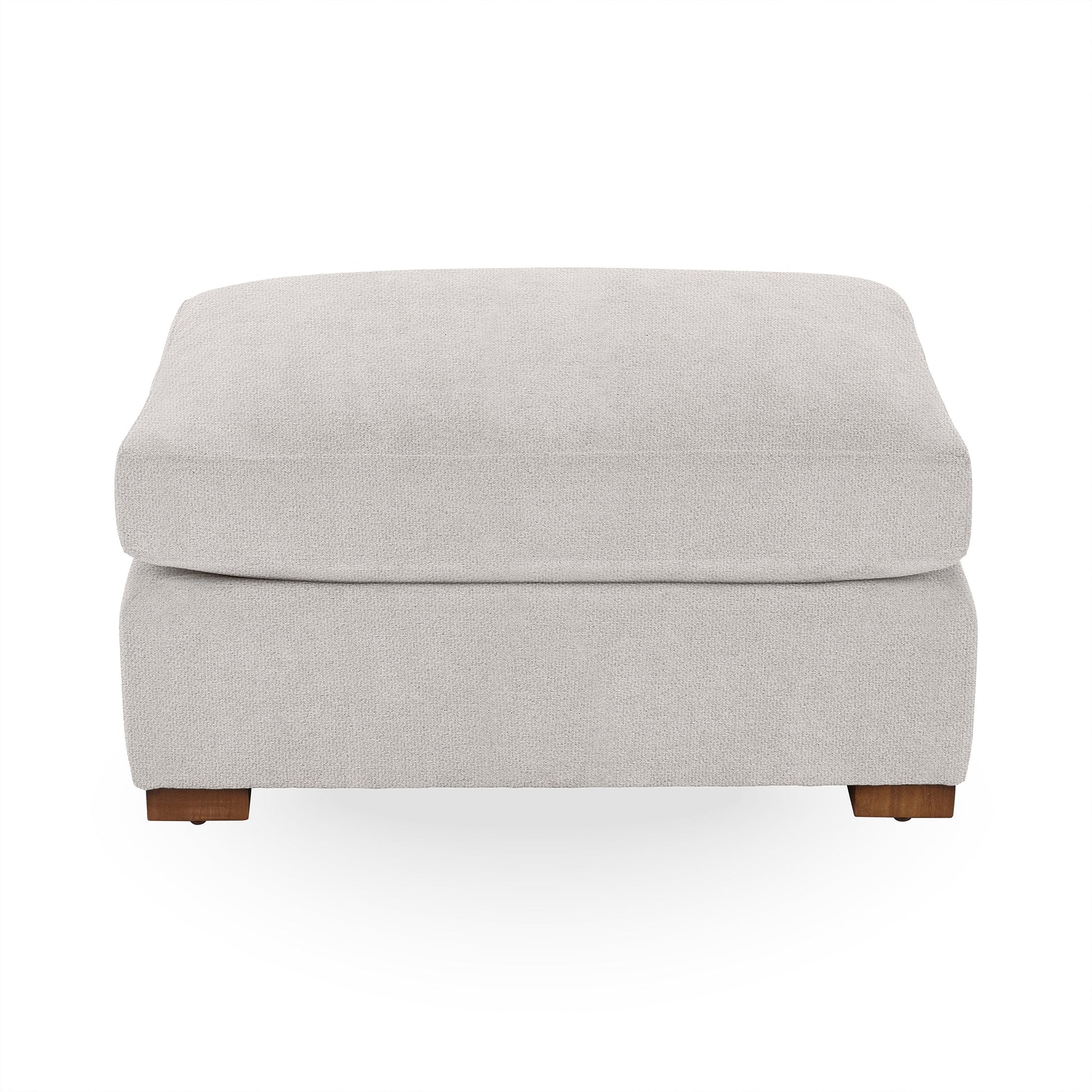 Audrey Ottoman - Ornate Home