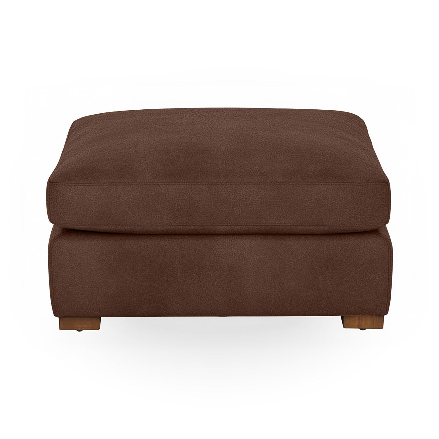 Audrey Ottoman - Ornate Home