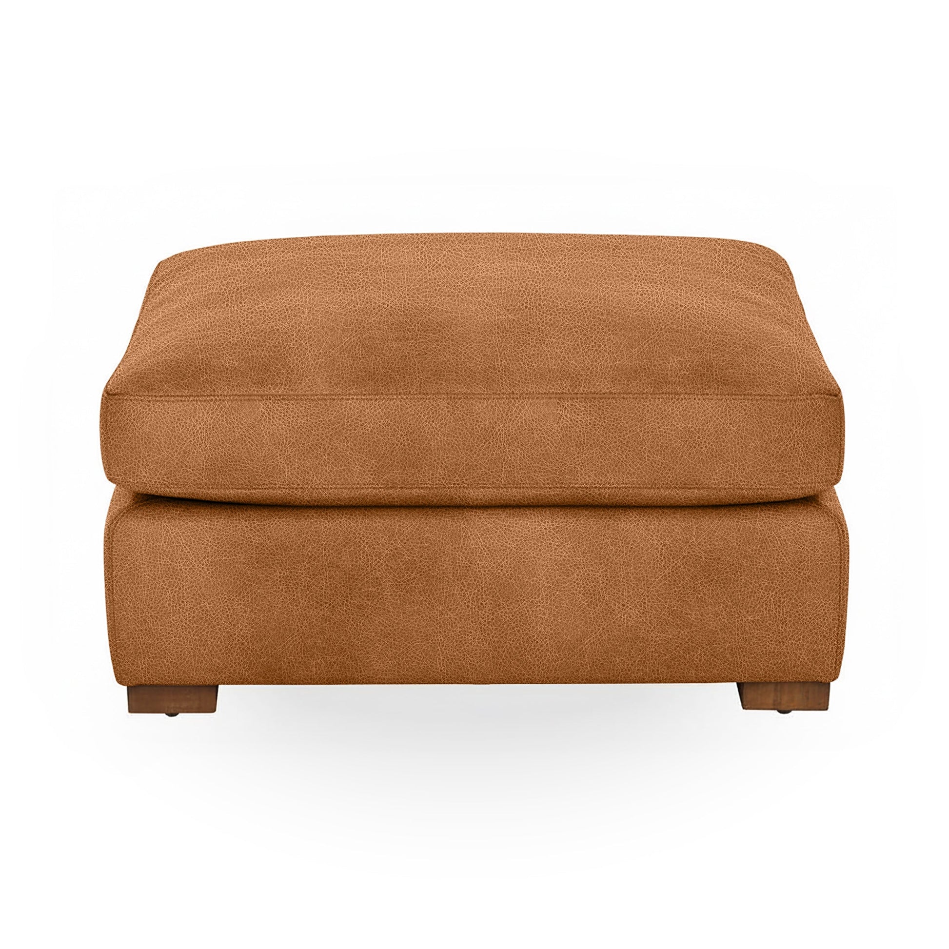 Audrey Ottoman - Ornate Home