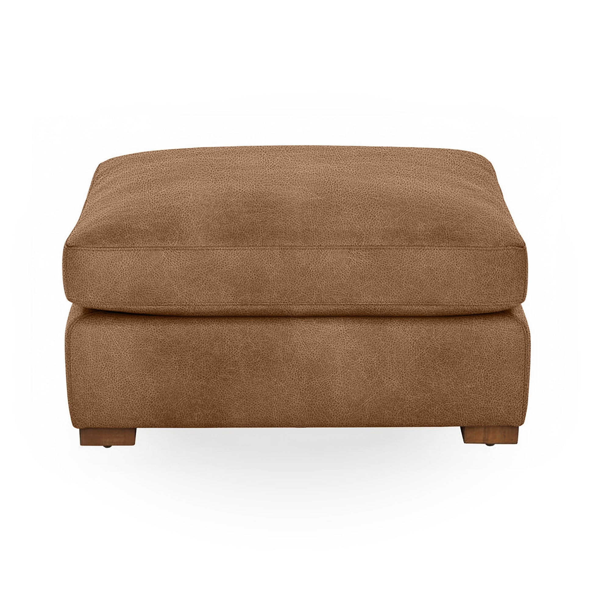 Audrey Ottoman - Ornate Home