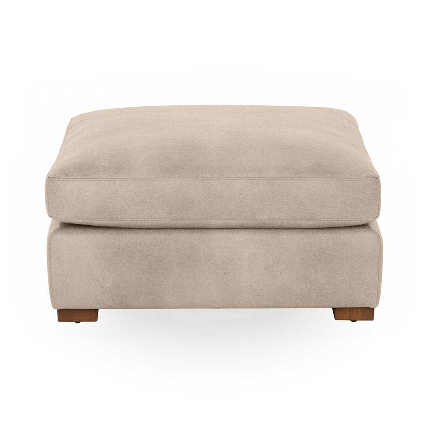 Audrey Ottoman - Ornate Home