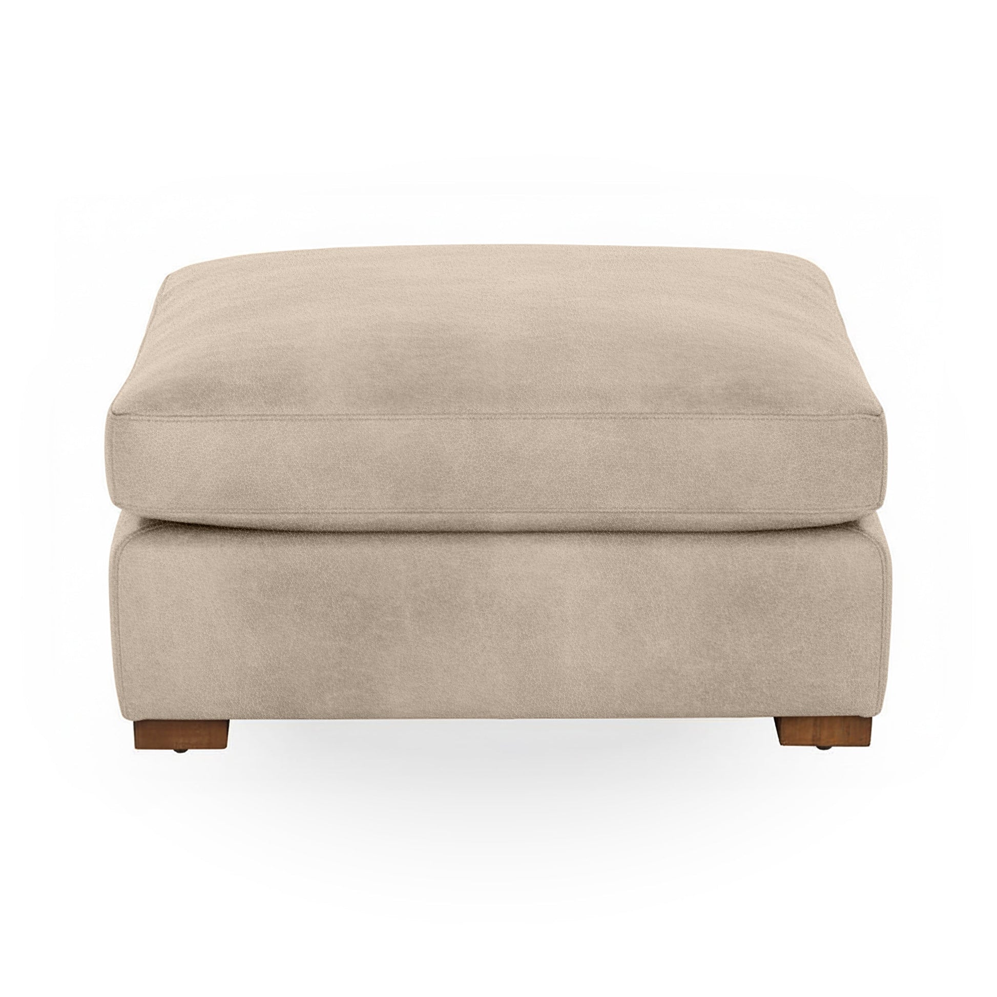 Audrey Ottoman - Ornate Home