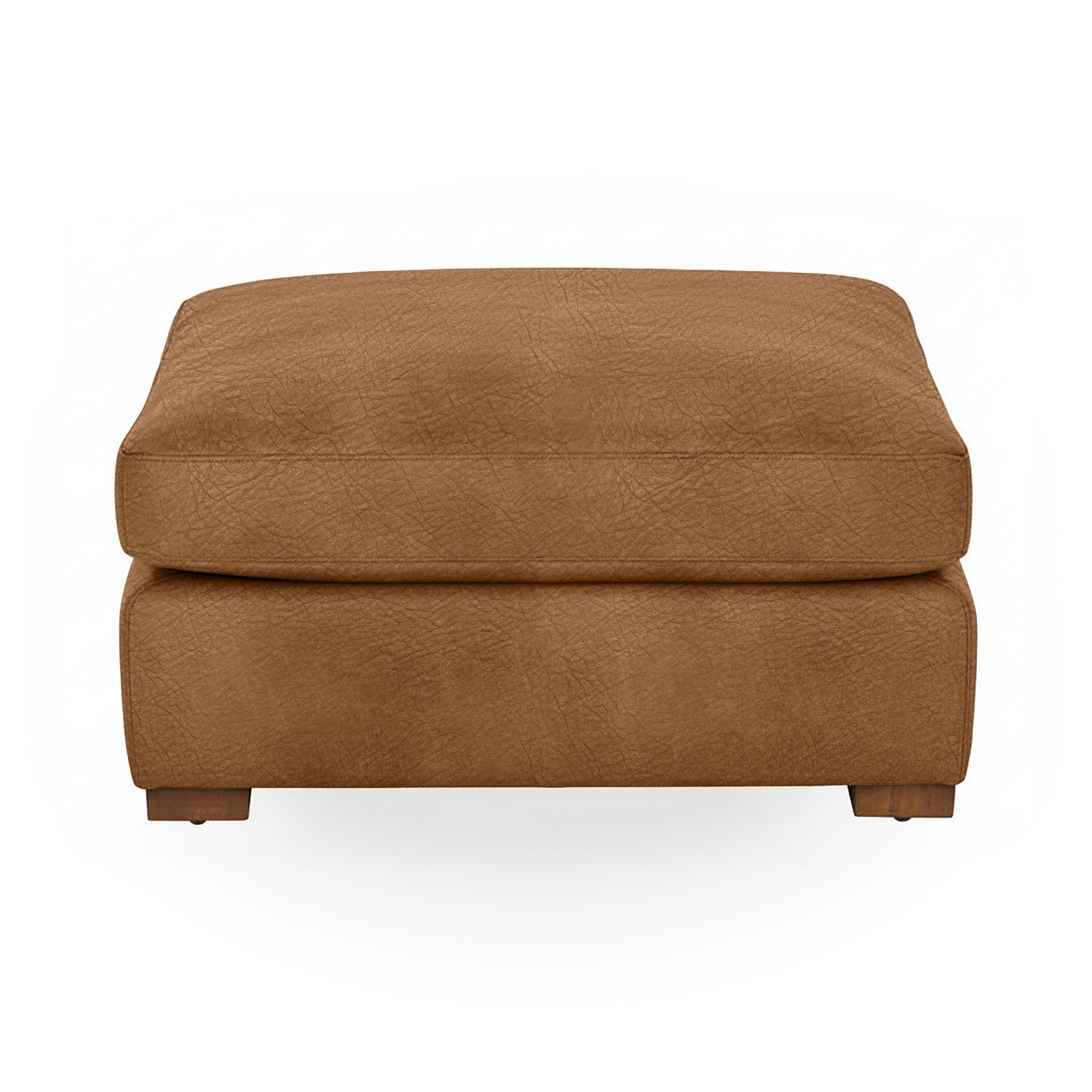 Audrey Ottoman - Ornate Home
