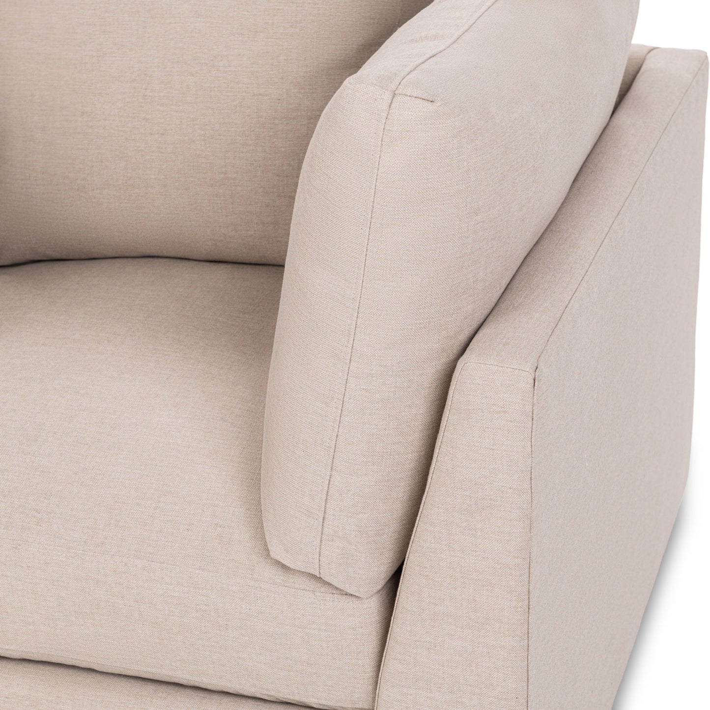 Audrey Swivel Chair - Ornate Home